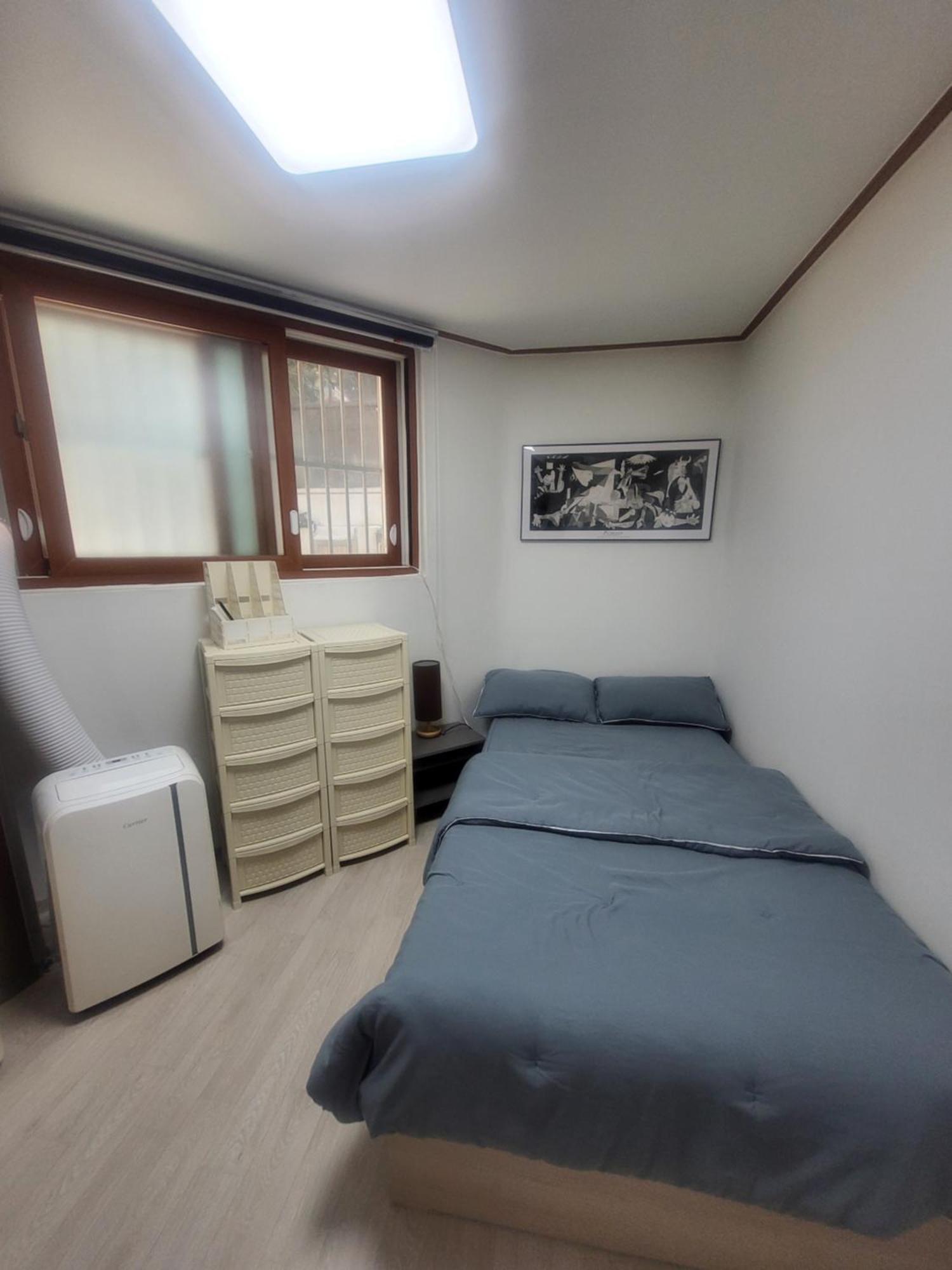 Newly Renovated Cozy Studio#9 Apartment Seoul