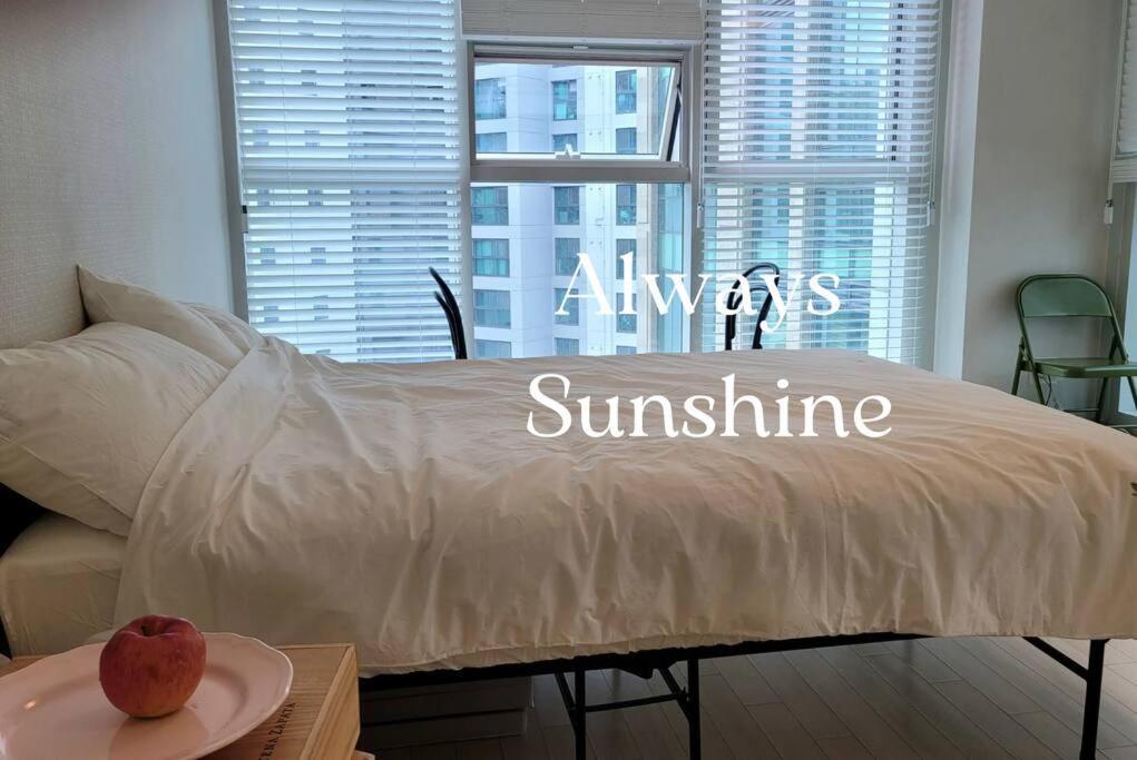 Sunshine910 Apartment