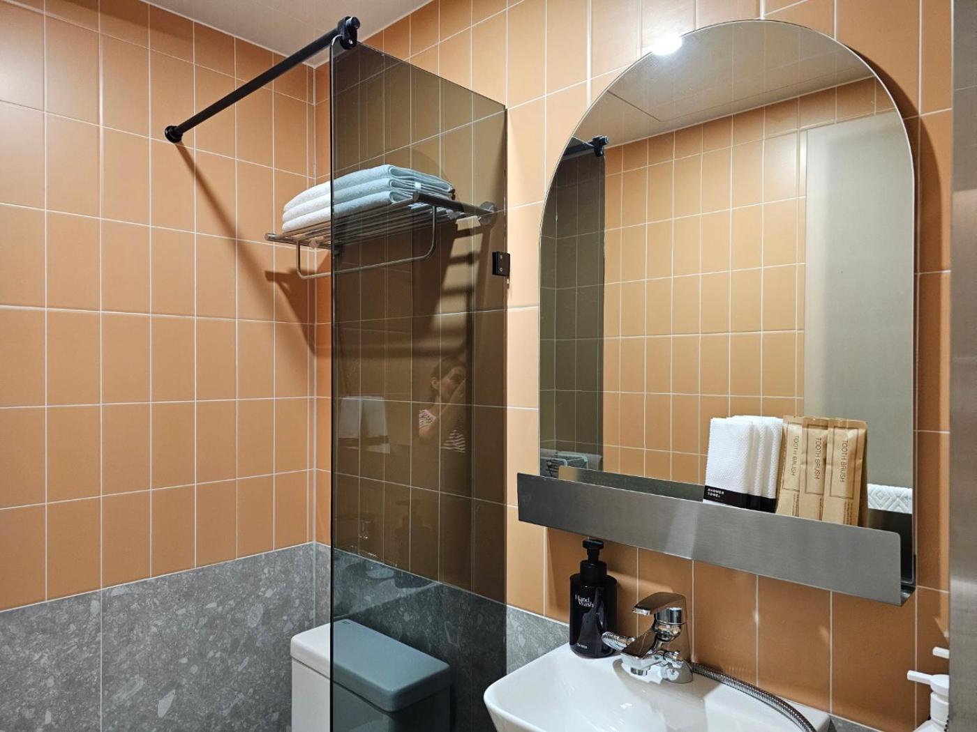 Hostel Huga Seoul