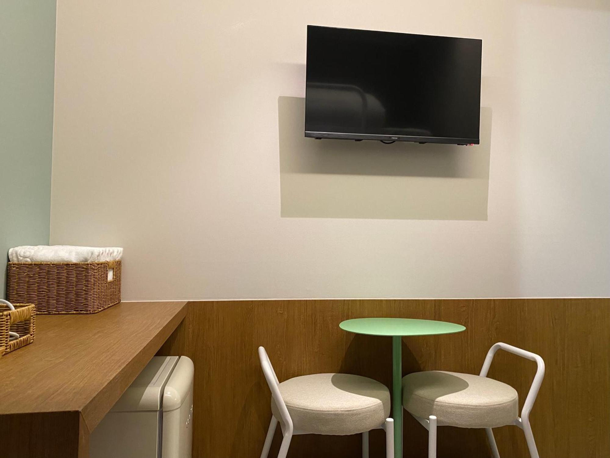 Hostel Huga Seoul