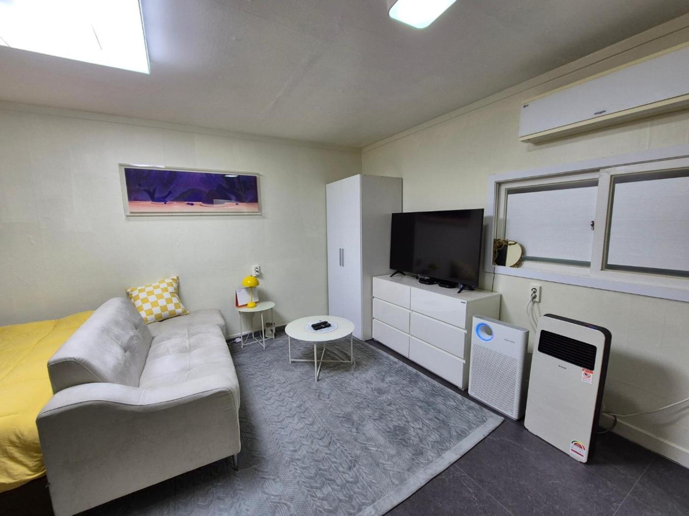 Dongjak Cozy House Seoul