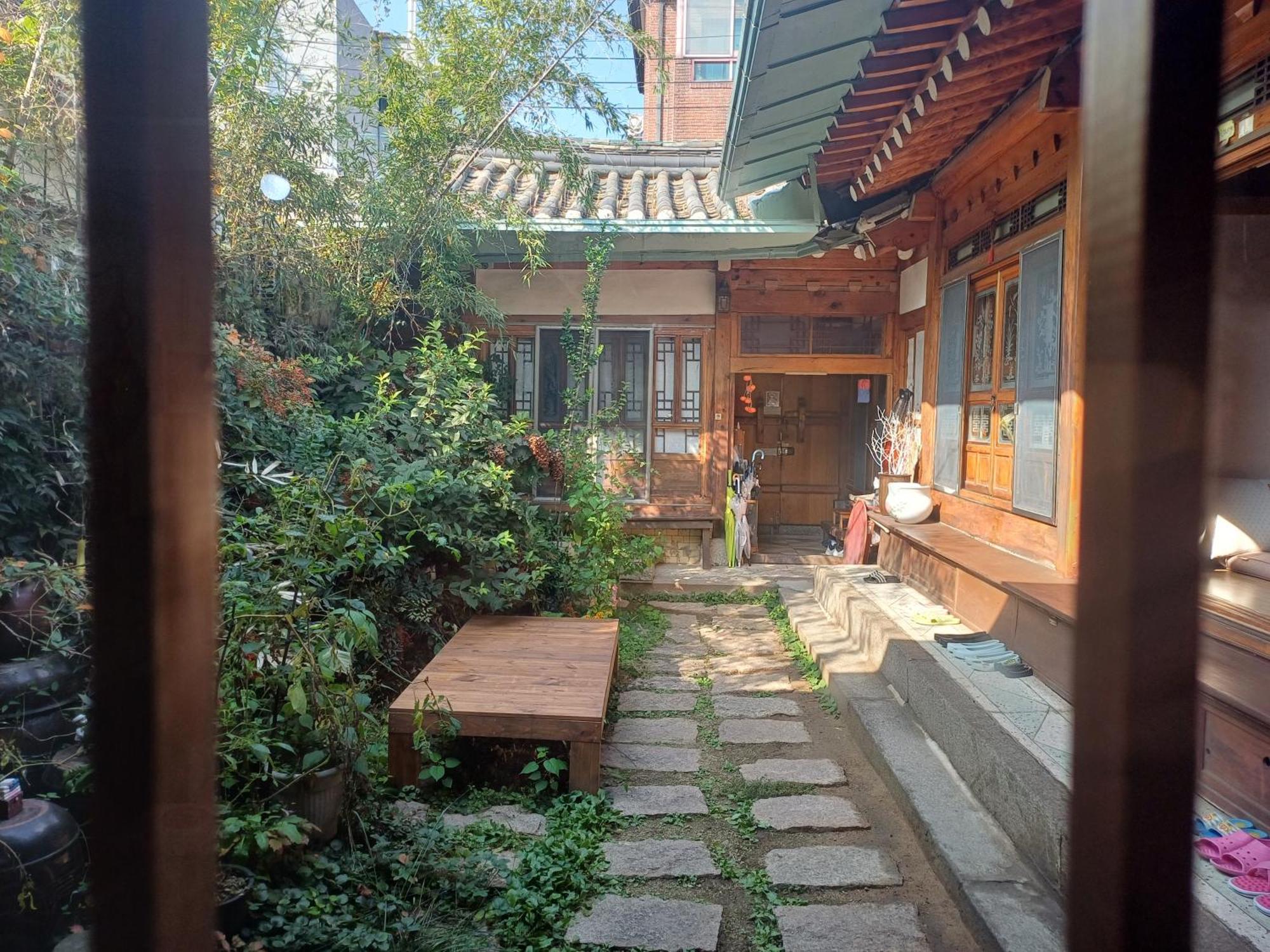 Gongsimga Hanok 2* Seoul