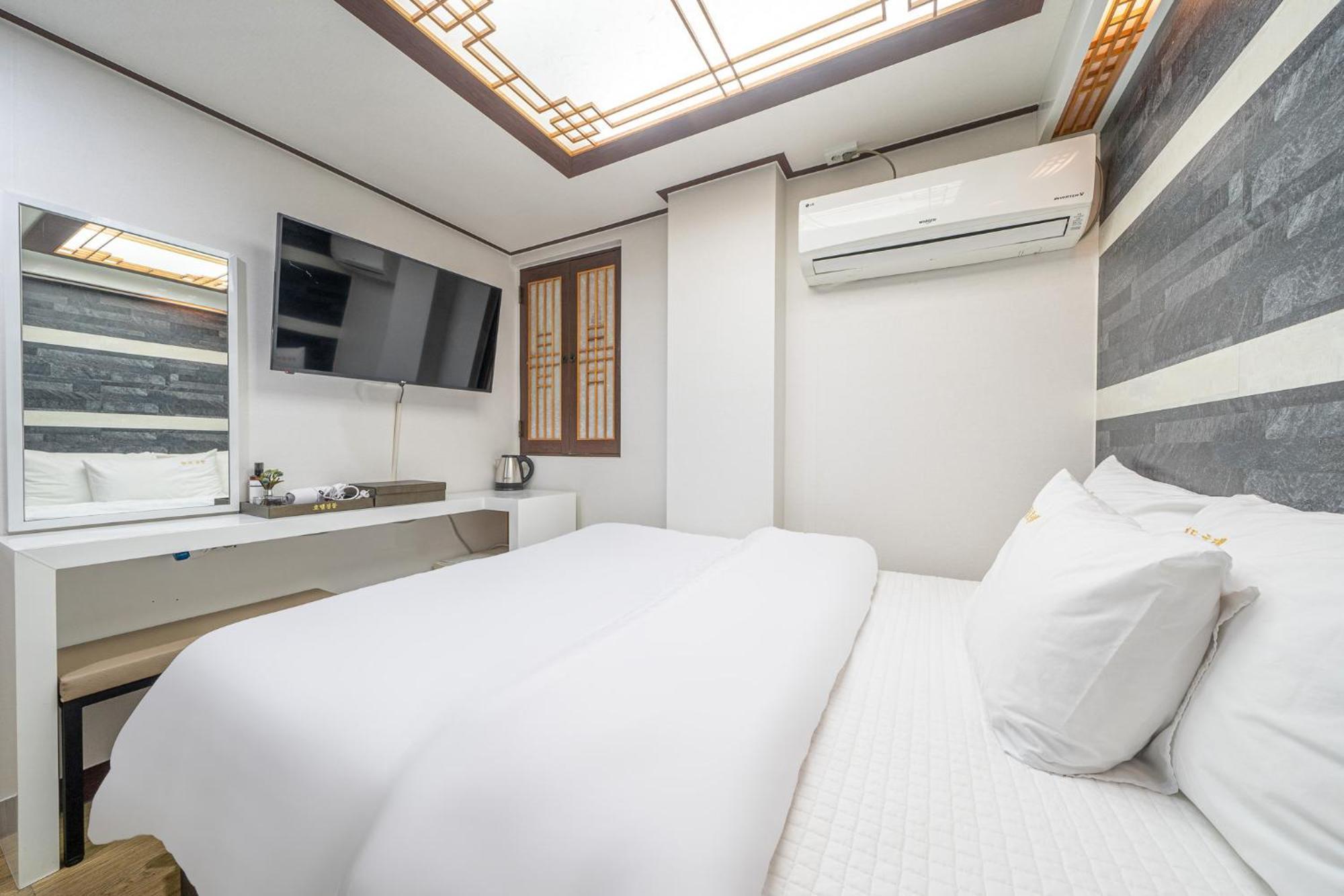 Kyoung Dong Myeongdong Hotel Seoul