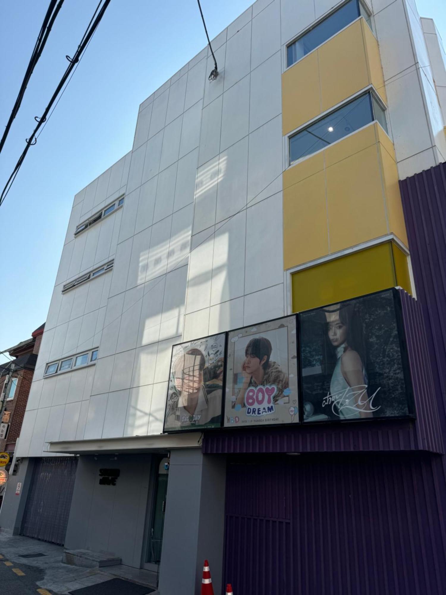 Kotelo Hapjeong Premium House Villa Seoul