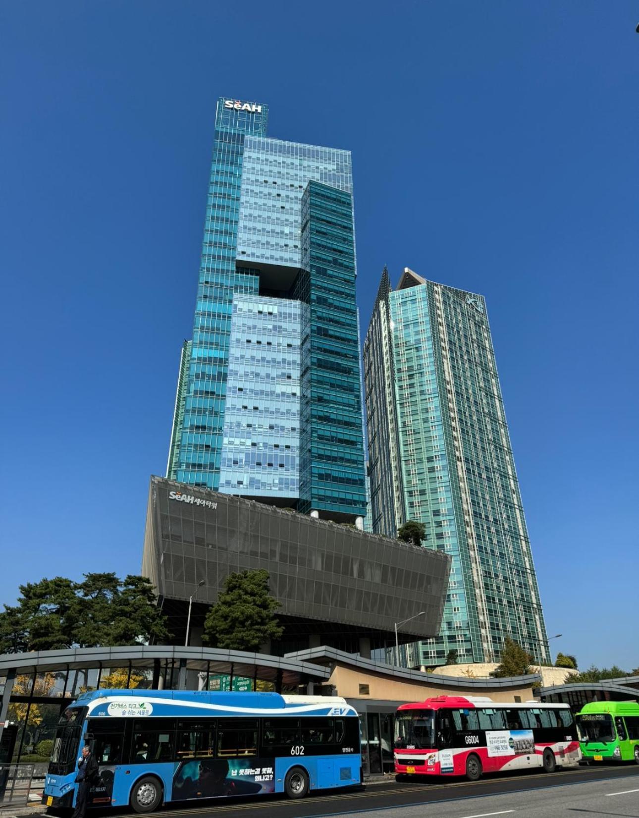 Villa Kotelo Hapjeong Premium House