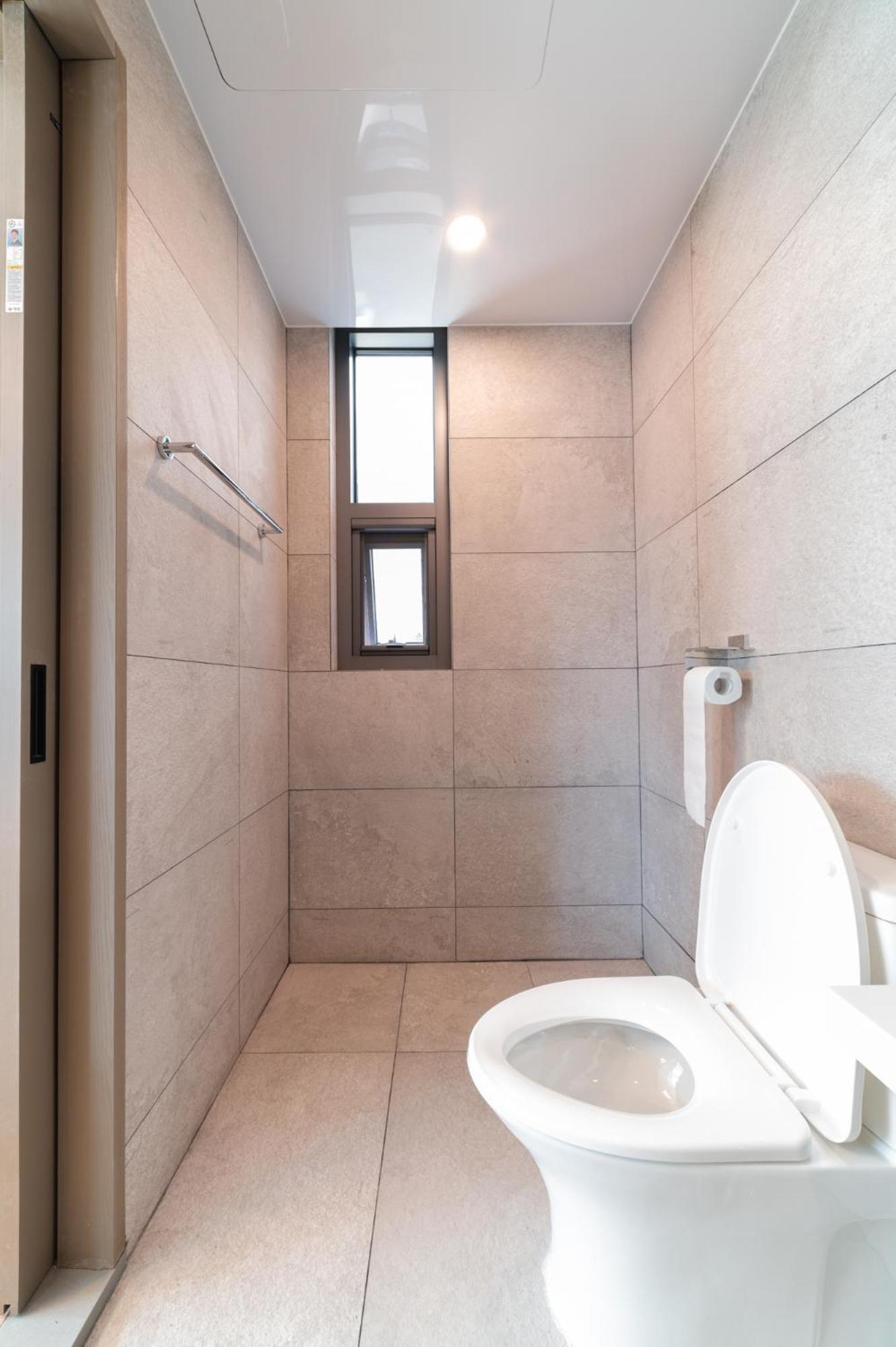 Apartamento Wave Family #4 Seul