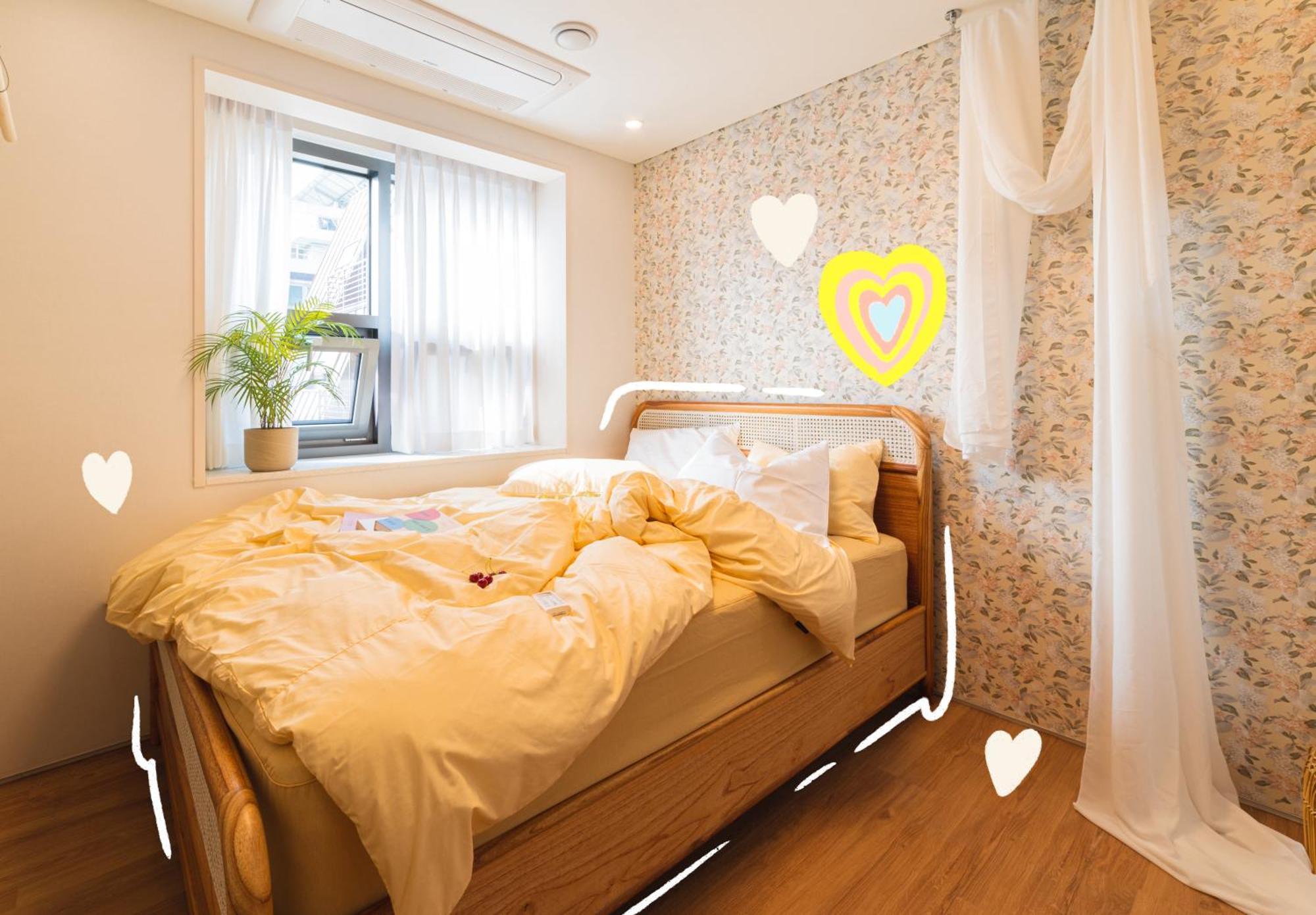 Apartment Wave Family #2 Seoul