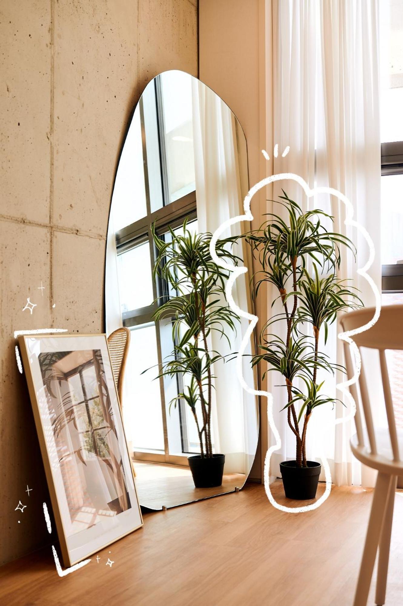 Apartamento Wave Family #4