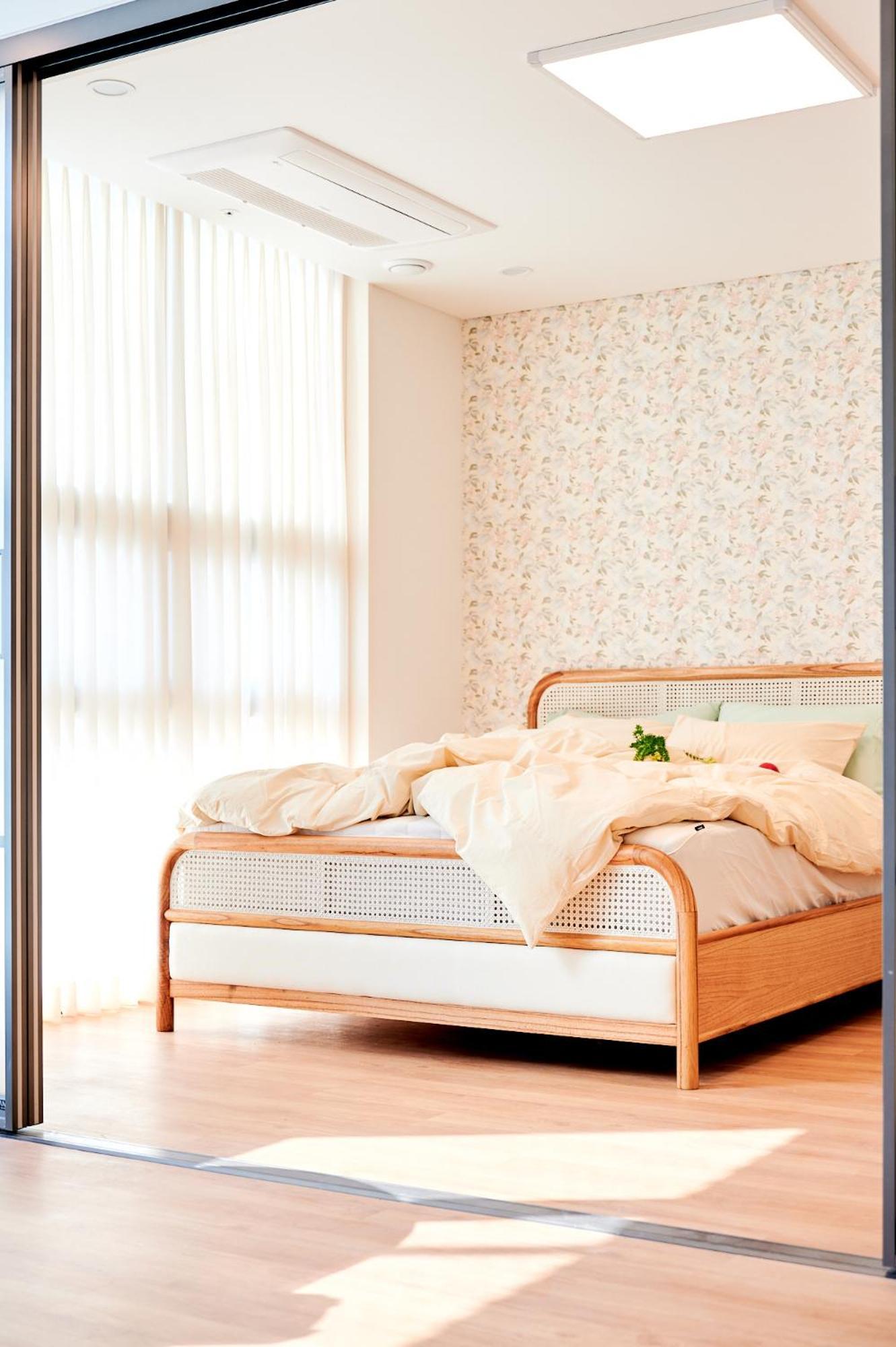 Apartamento Wave Family #4