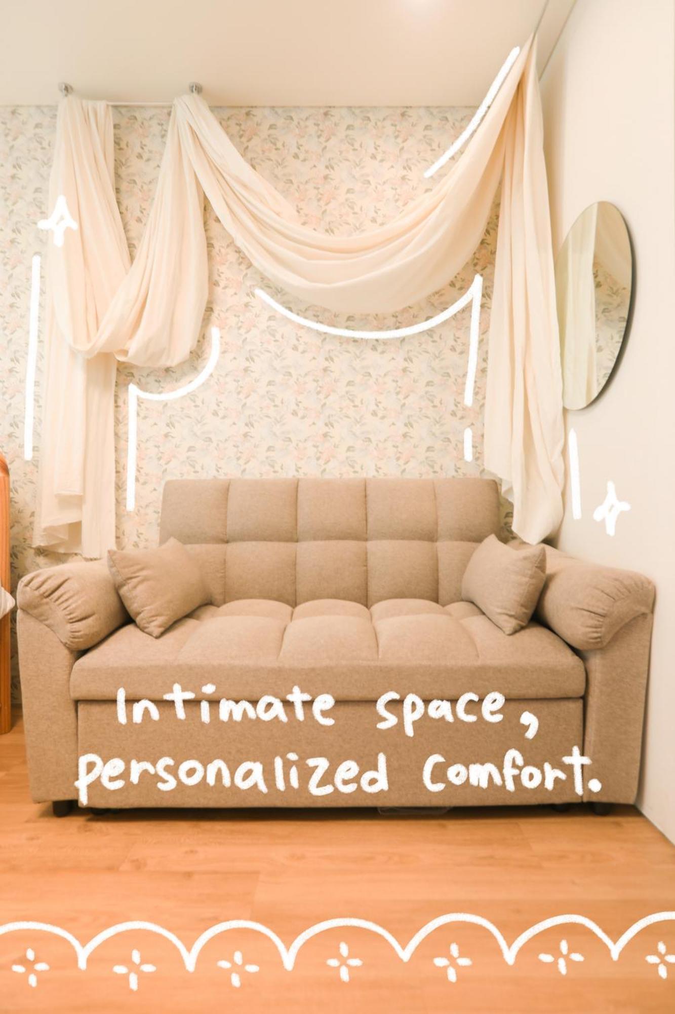 Apartamento Wave Family #4 Seul