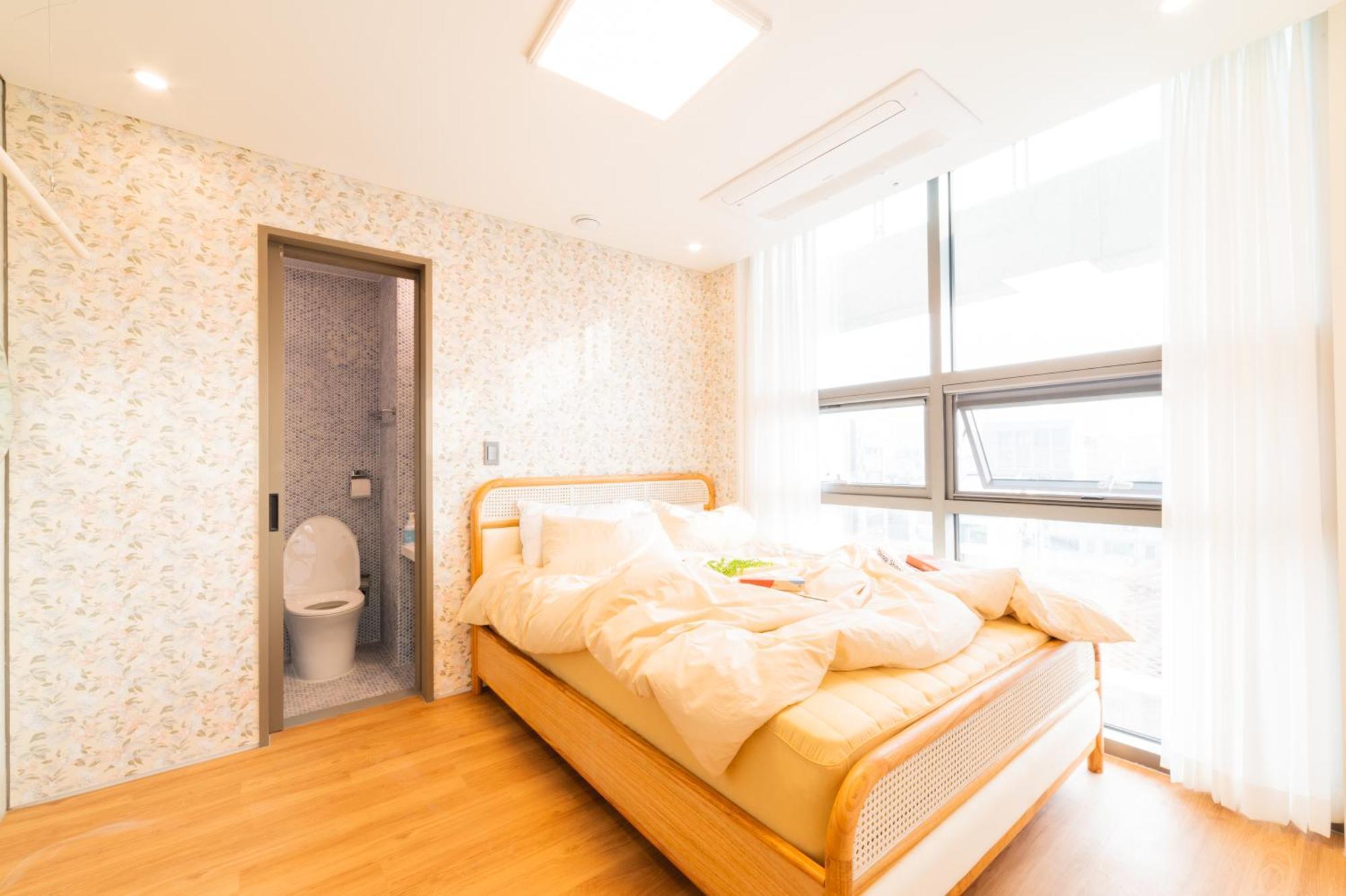 Wave Family #2 Apartment Seoul