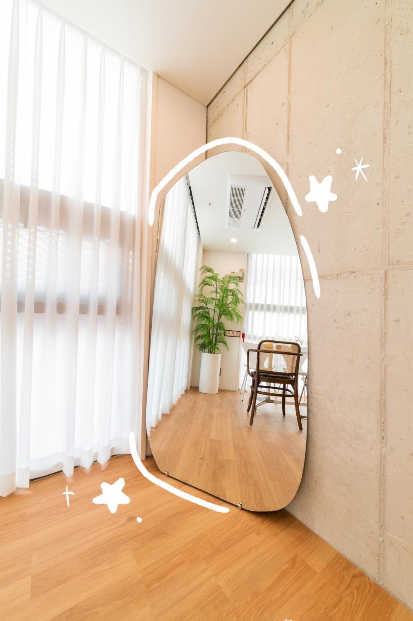 Apartment Wave Family #2 *