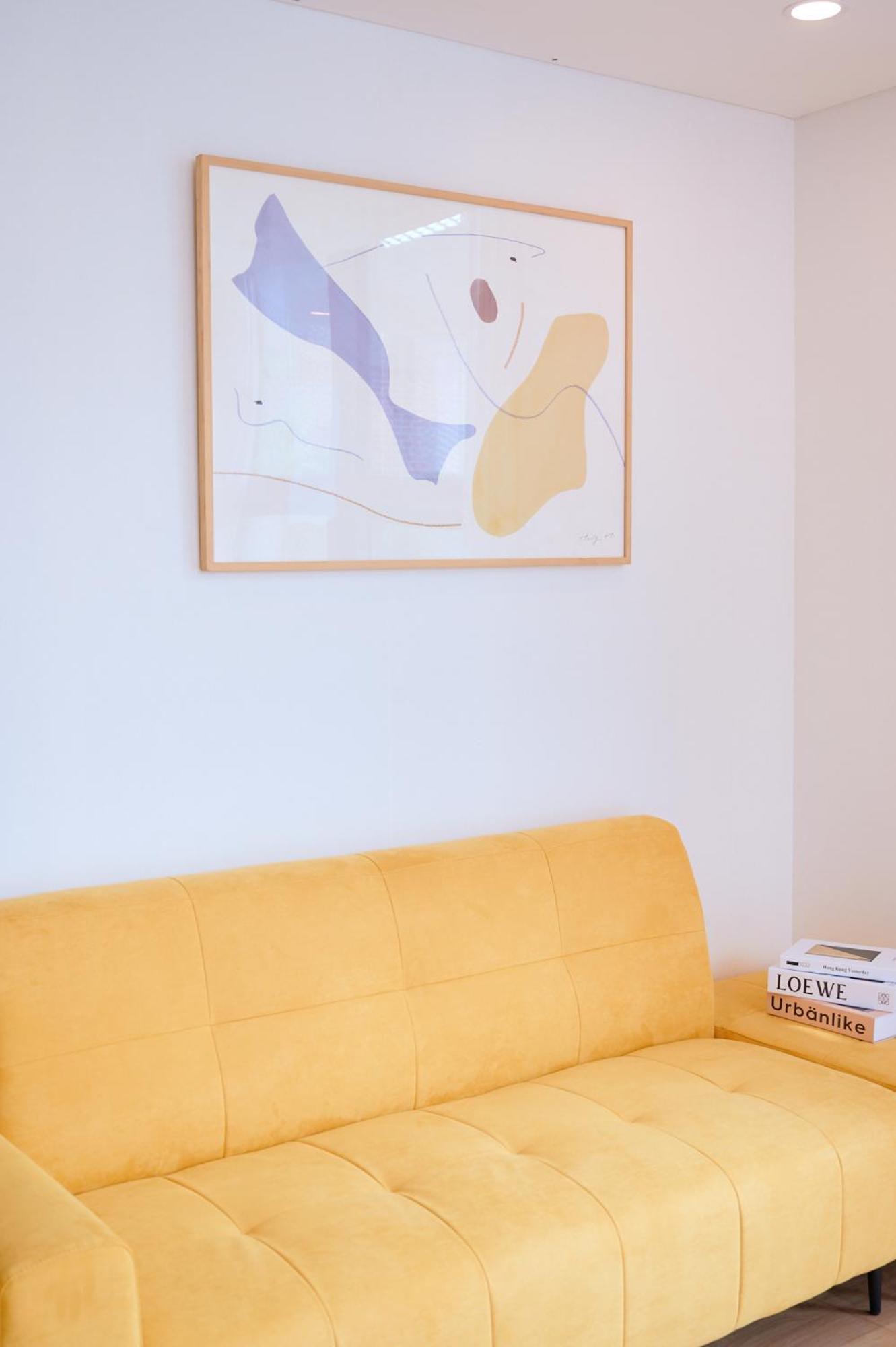 Apartment Wave Family #2