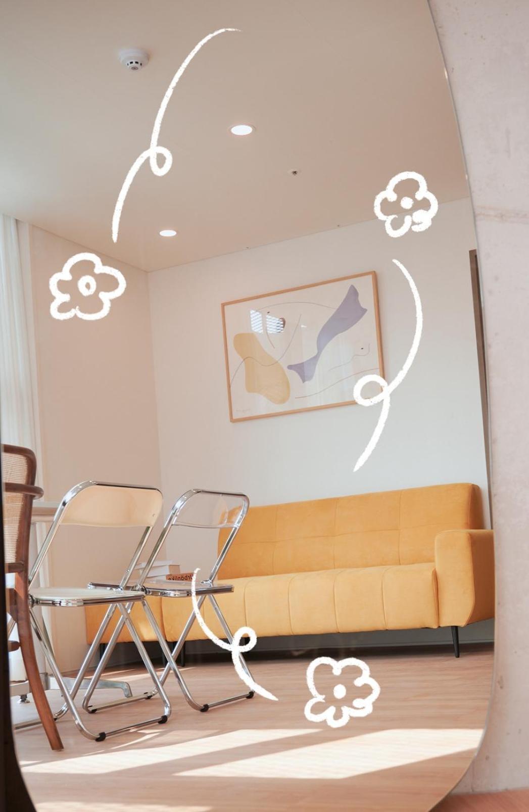 Wave Family #2 Apartment Seoul