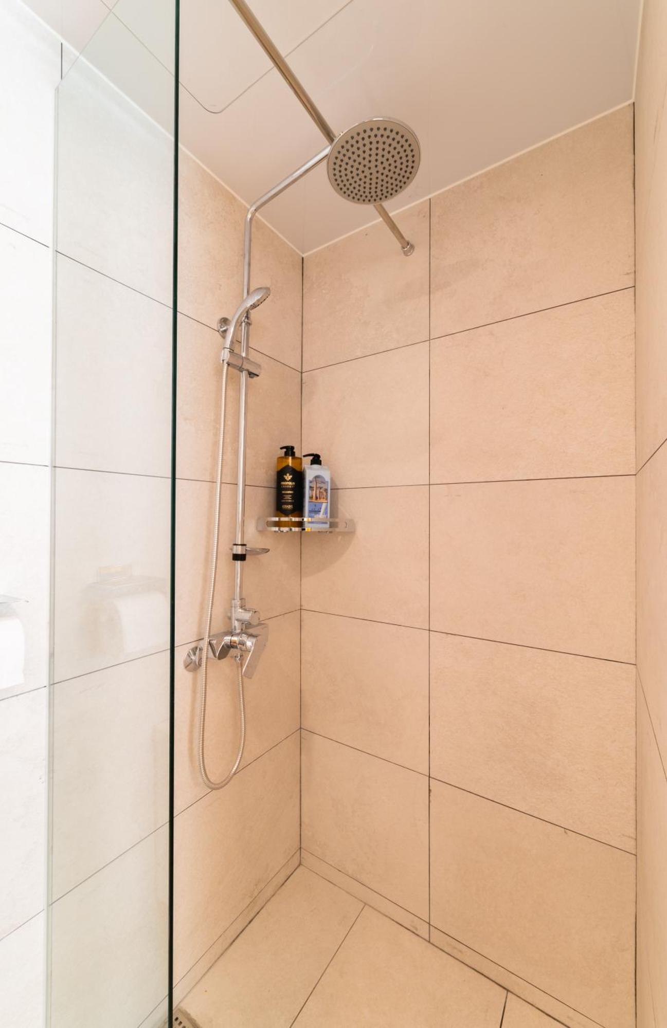 Apartamento Wave Family #3 *