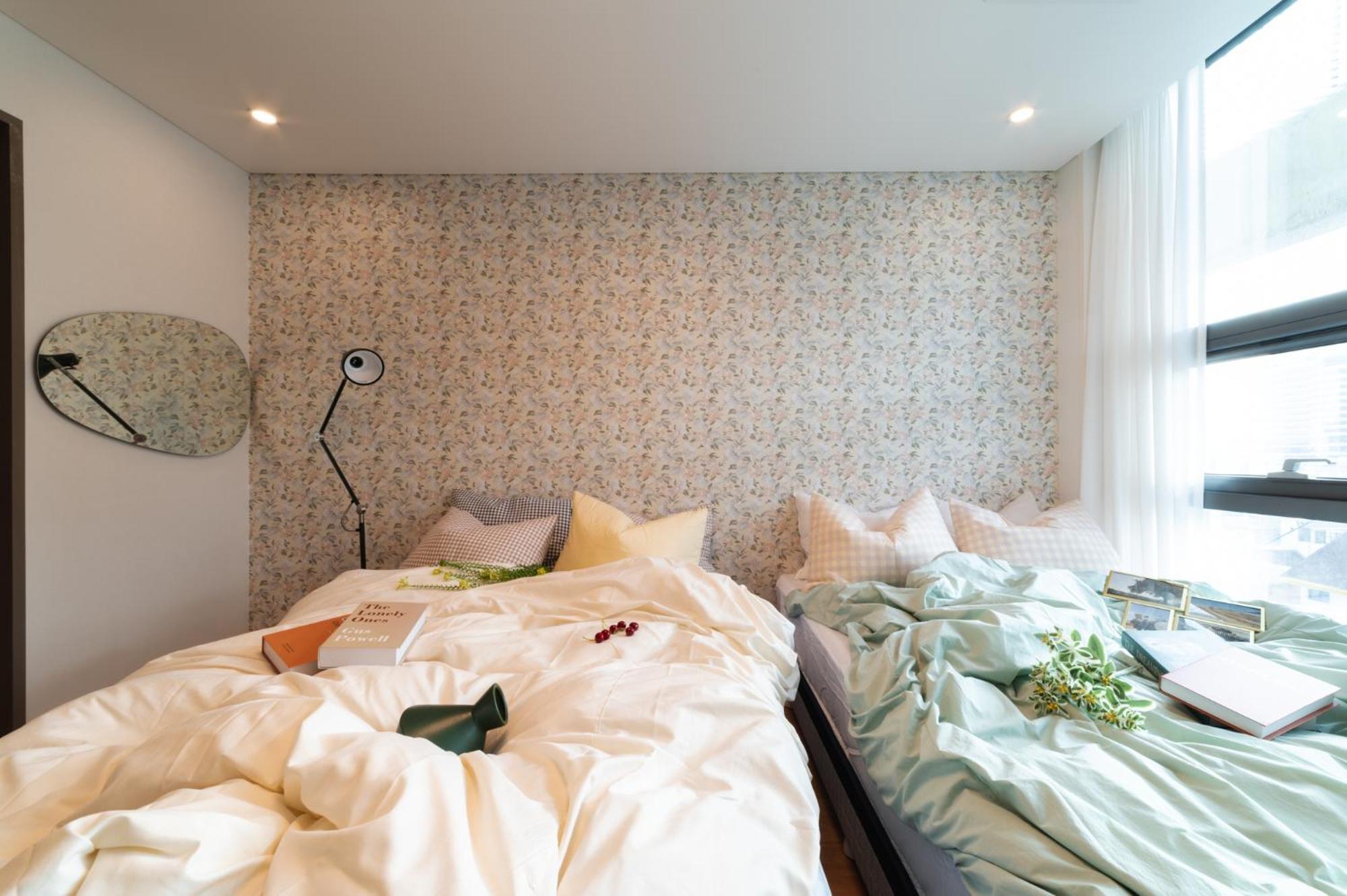 Apartamento Wave Family #3 *