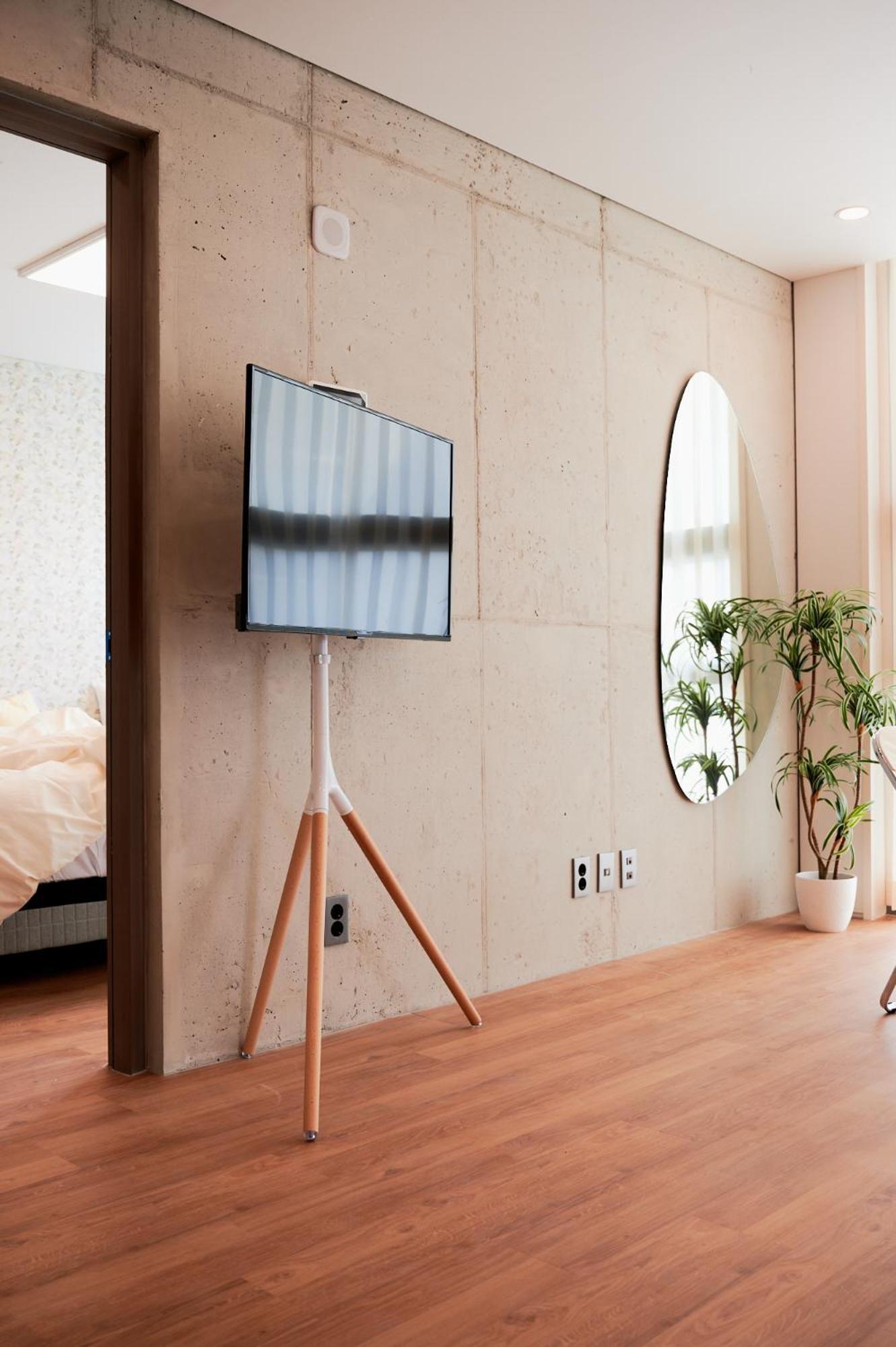Apartamento Wave Family #3 *