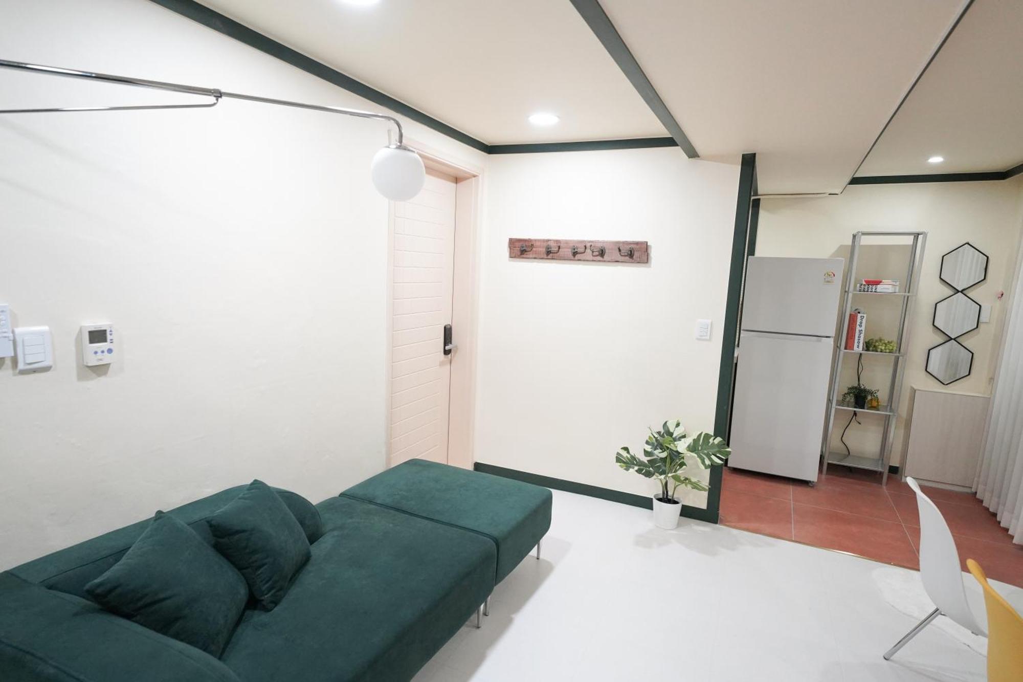 Romantic Rooftop House * Seoul