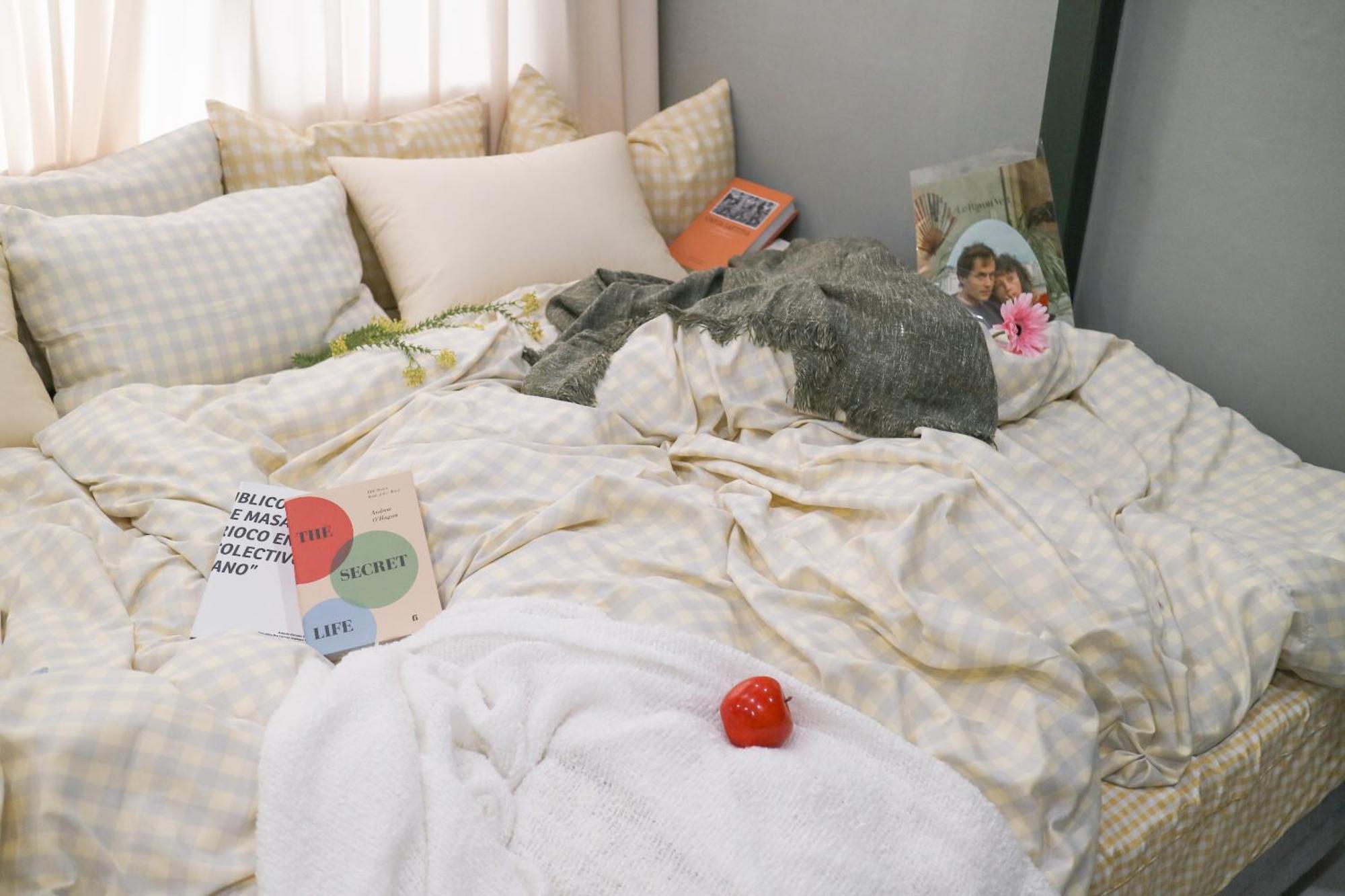 Romantic Rooftop House Apartment Seoul