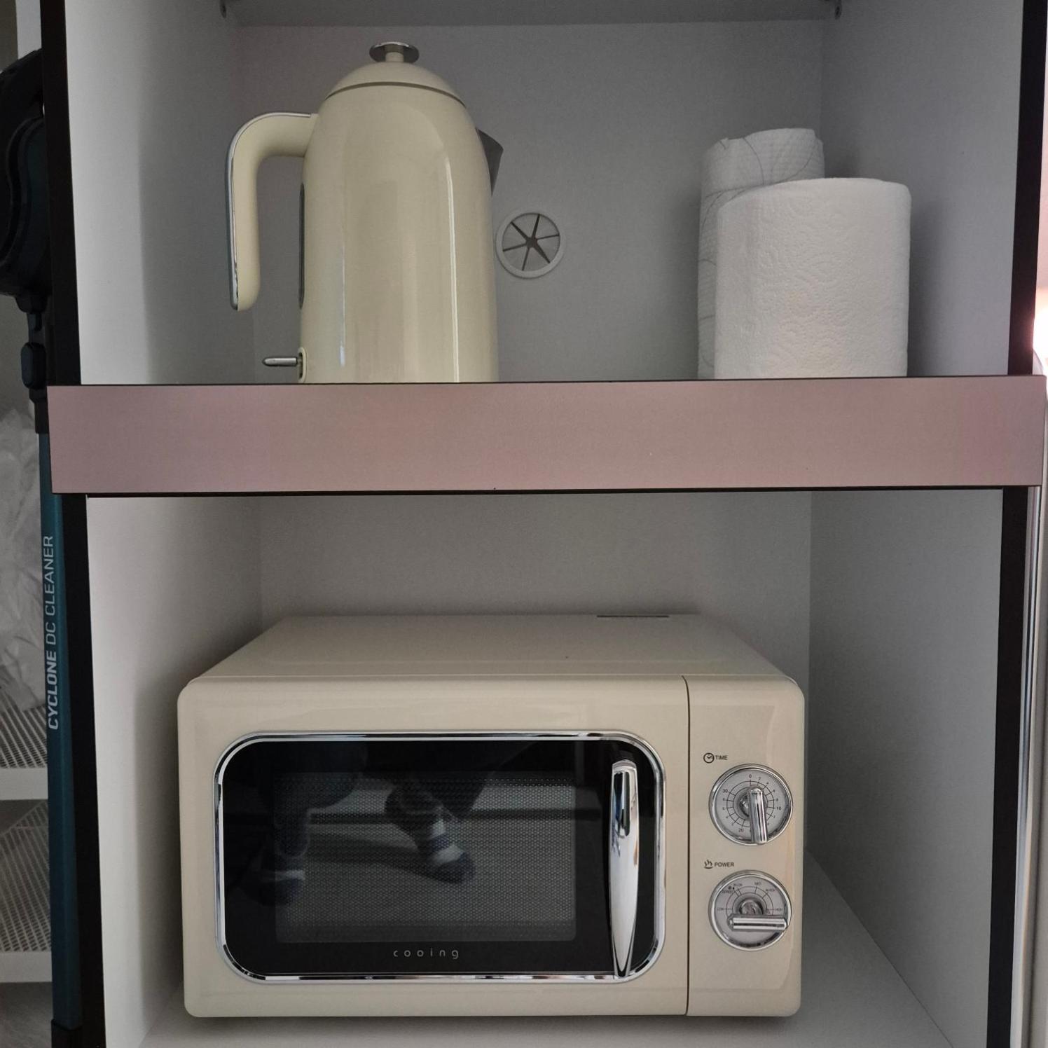 Apartment Warm Place