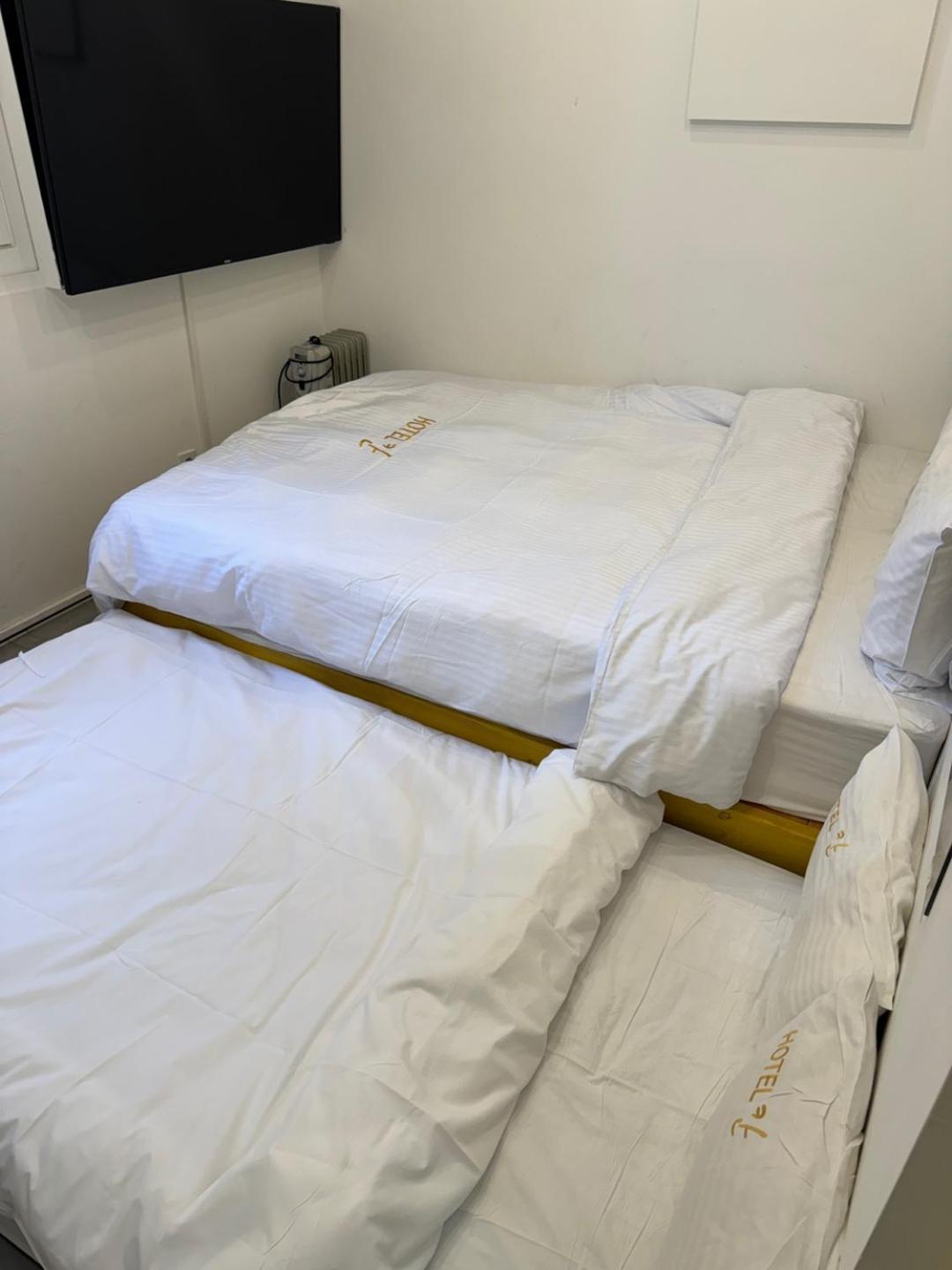 Maison Seongsu Hotel