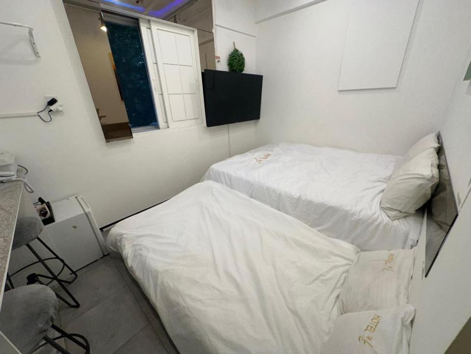 Hotel Maison Seongsu Seoul