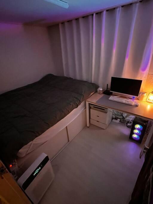 The Chill House 2 Pousada Seul