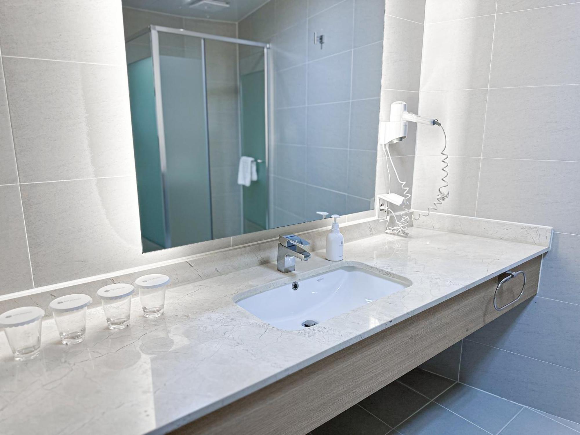 Hotel New Oriental Myeongdong 3*