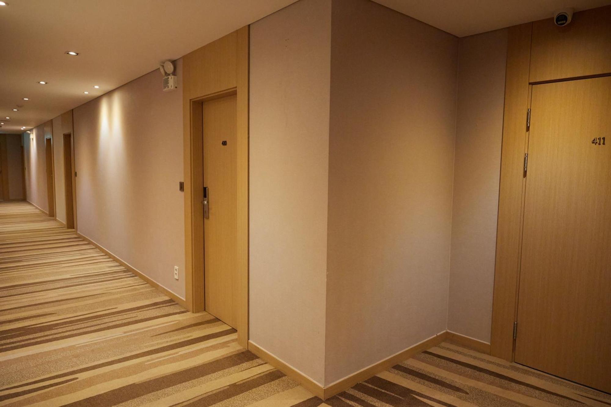 Hotel New Oriental Myeongdong