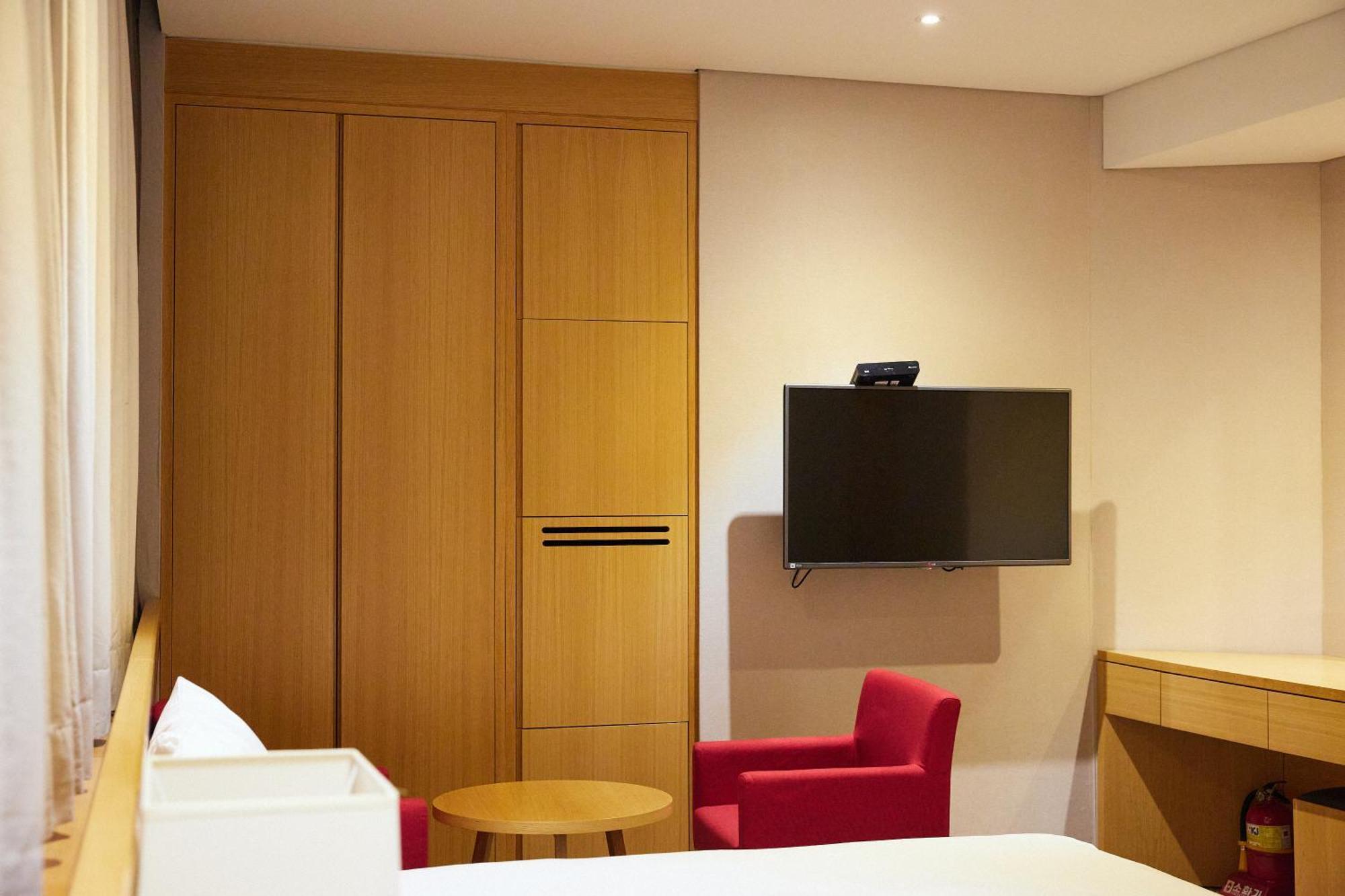 New Oriental Myeongdong Hotel Seoul