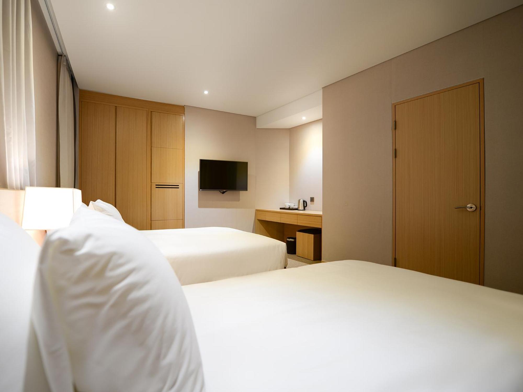 Hotel New Oriental Myeongdong Seoul