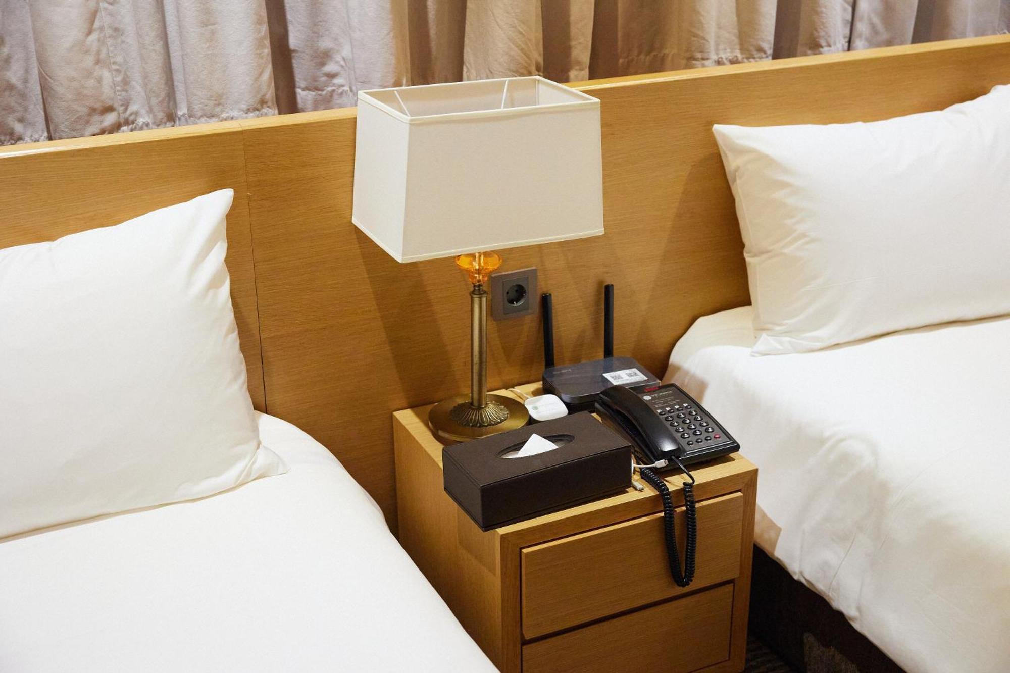 New Oriental Myeongdong 3*