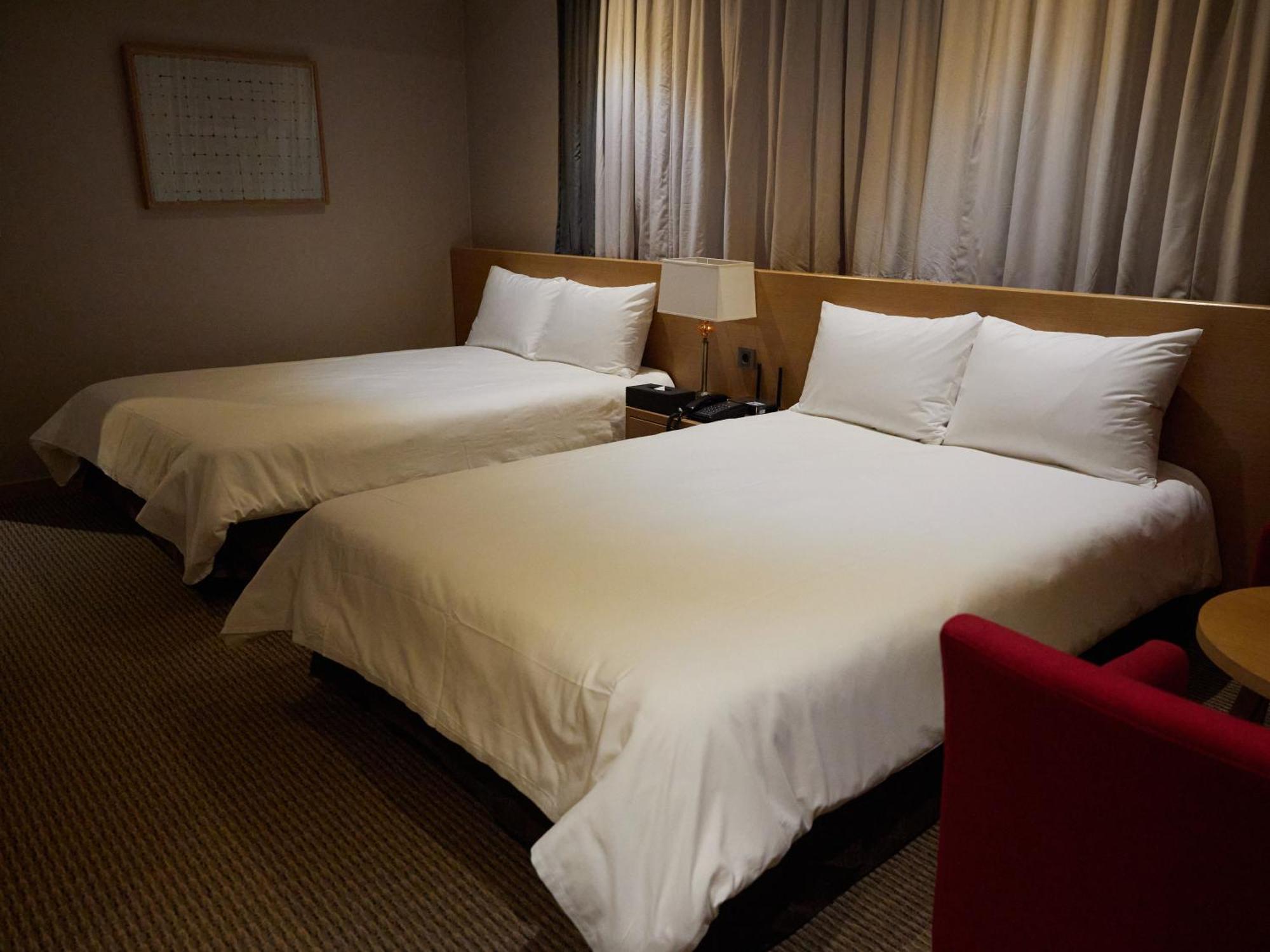 New Oriental Myeongdong 3* Seoul