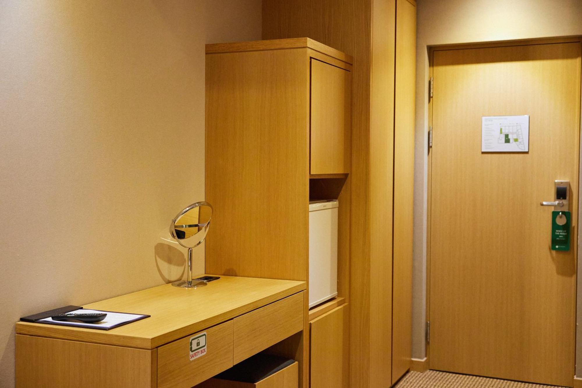 New Oriental Myeongdong Hotel