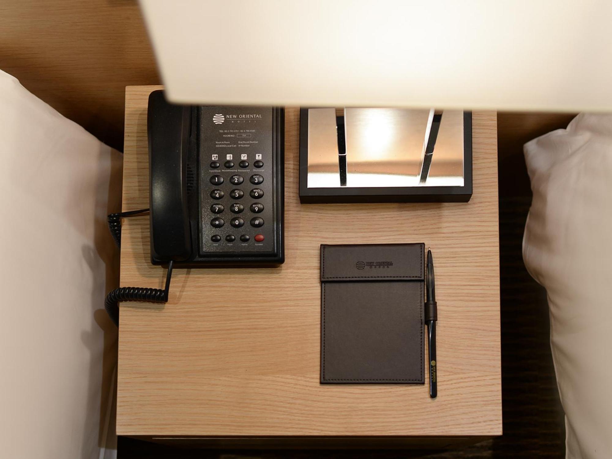 New Oriental Myeongdong Hotel Seoul