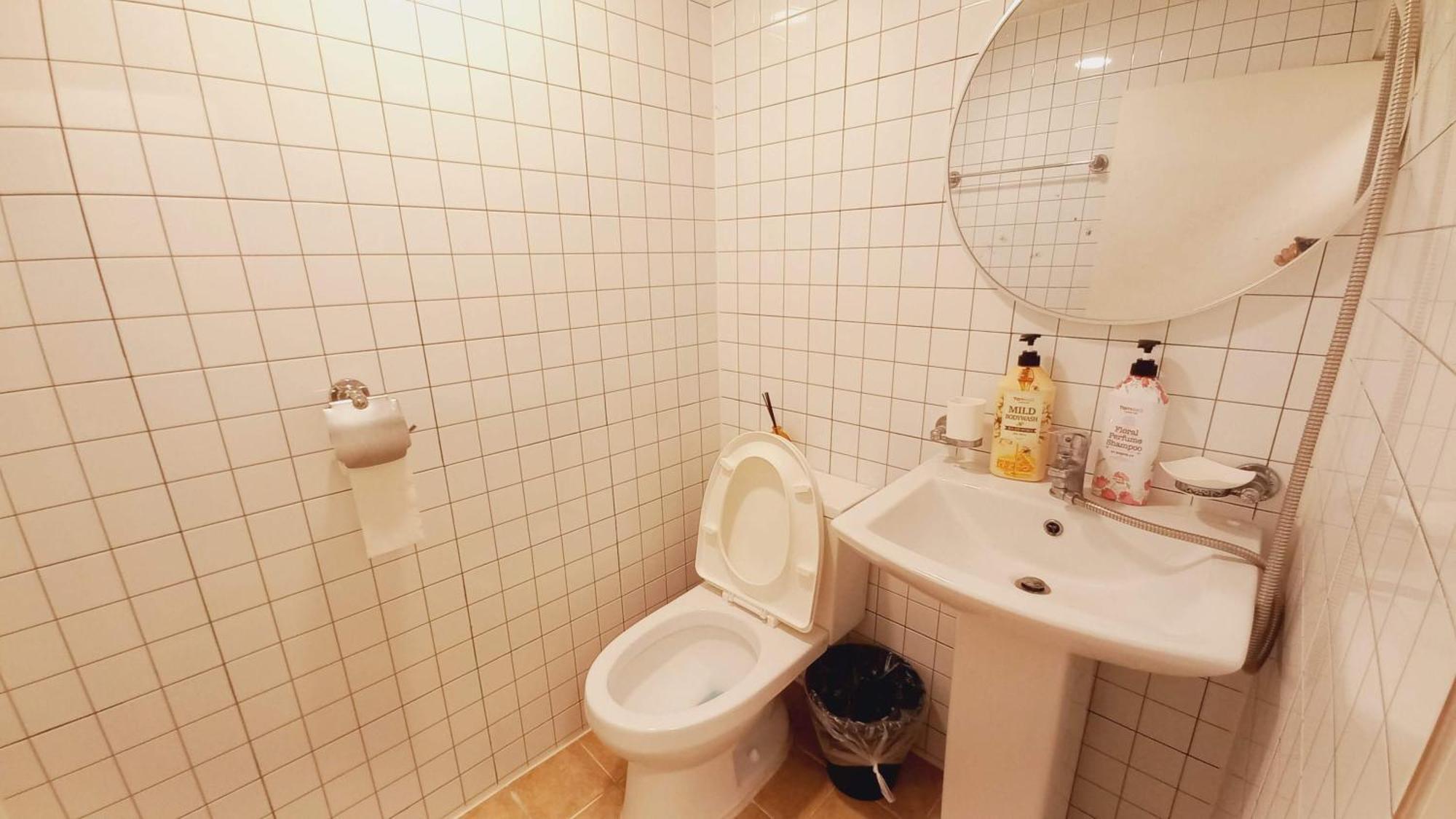 Guest house G Yongsan Seoul