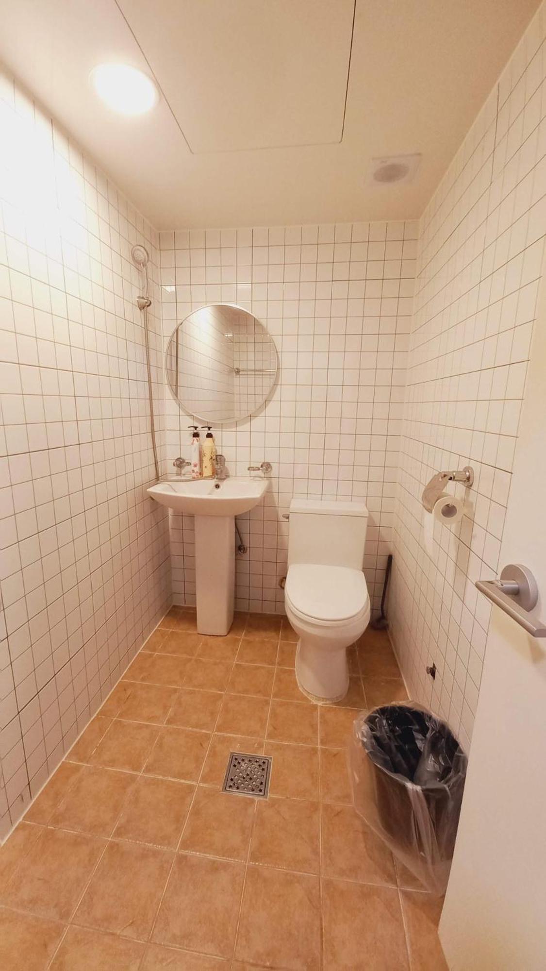 G Yongsan Guest house *