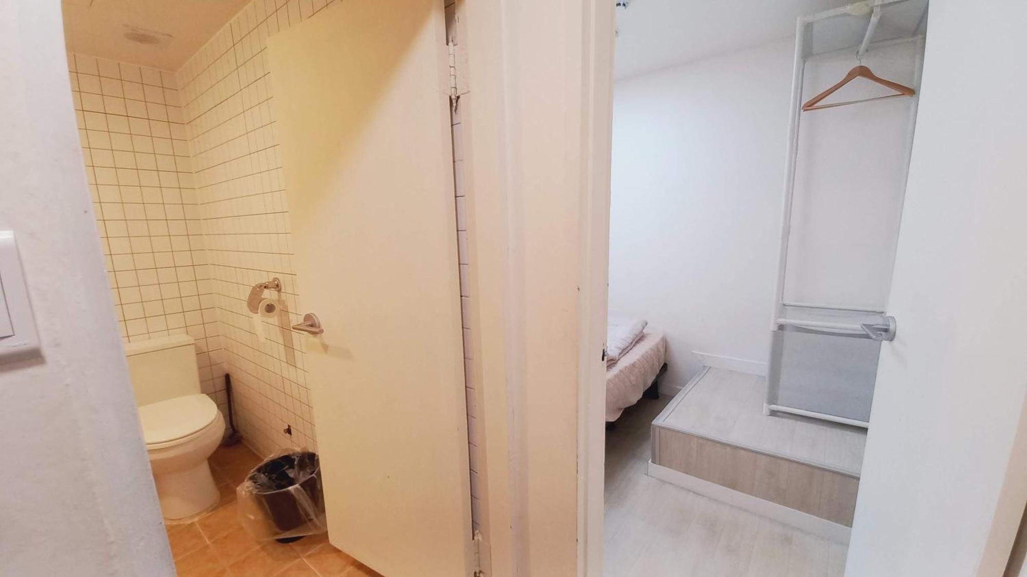 G Yongsan Guest house