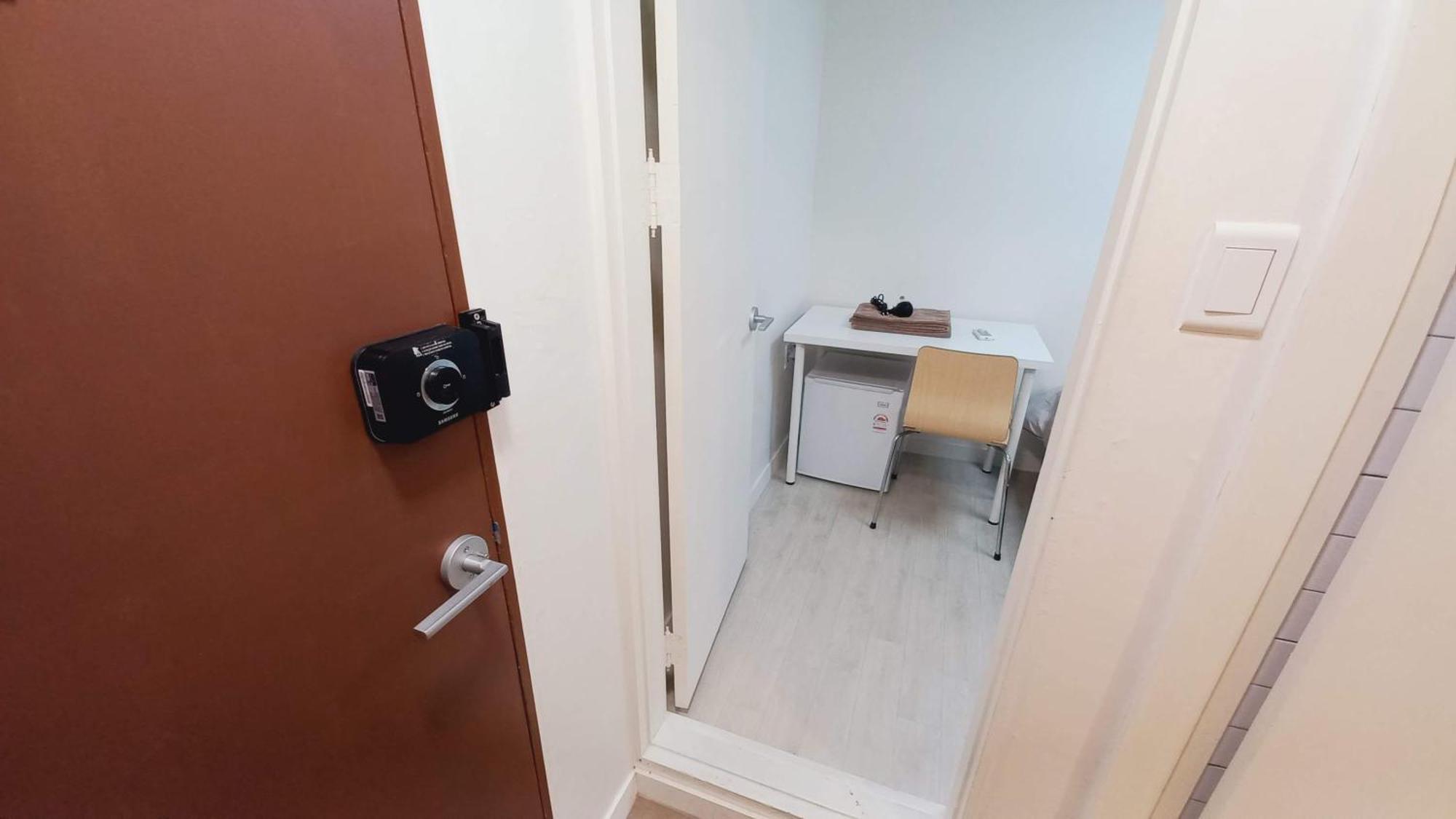 G Yongsan Guest house *