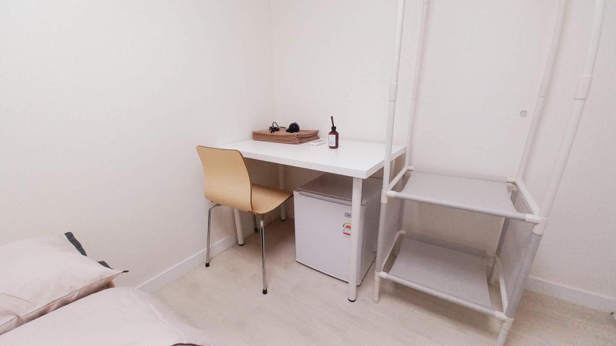 Guest house G Yongsan *