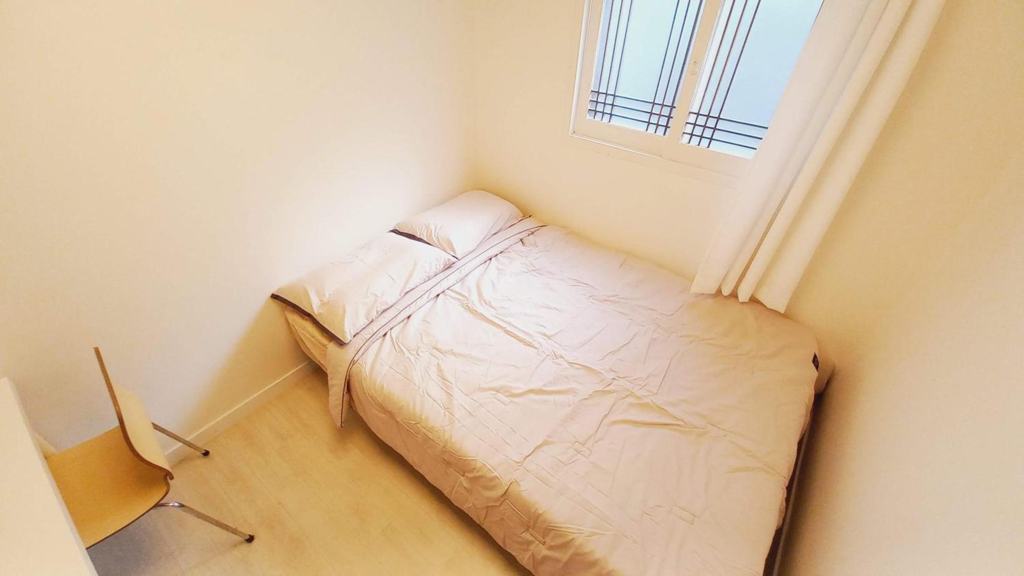G Yongsan Guest house *