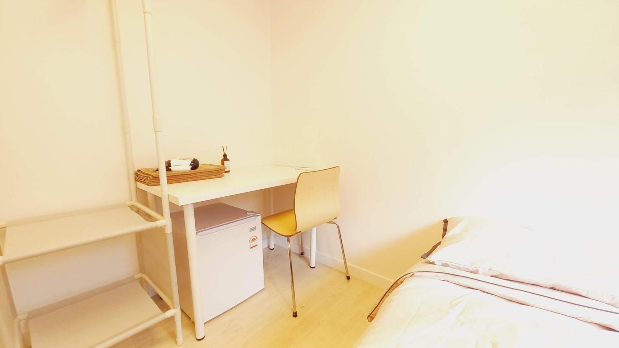 Guest house G Yongsan Seoul