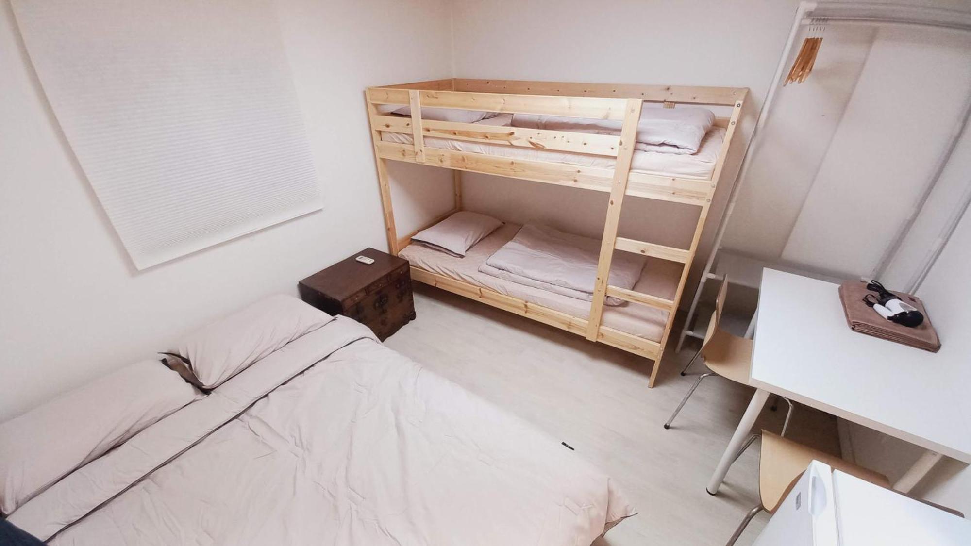 G Yongsan Guest house