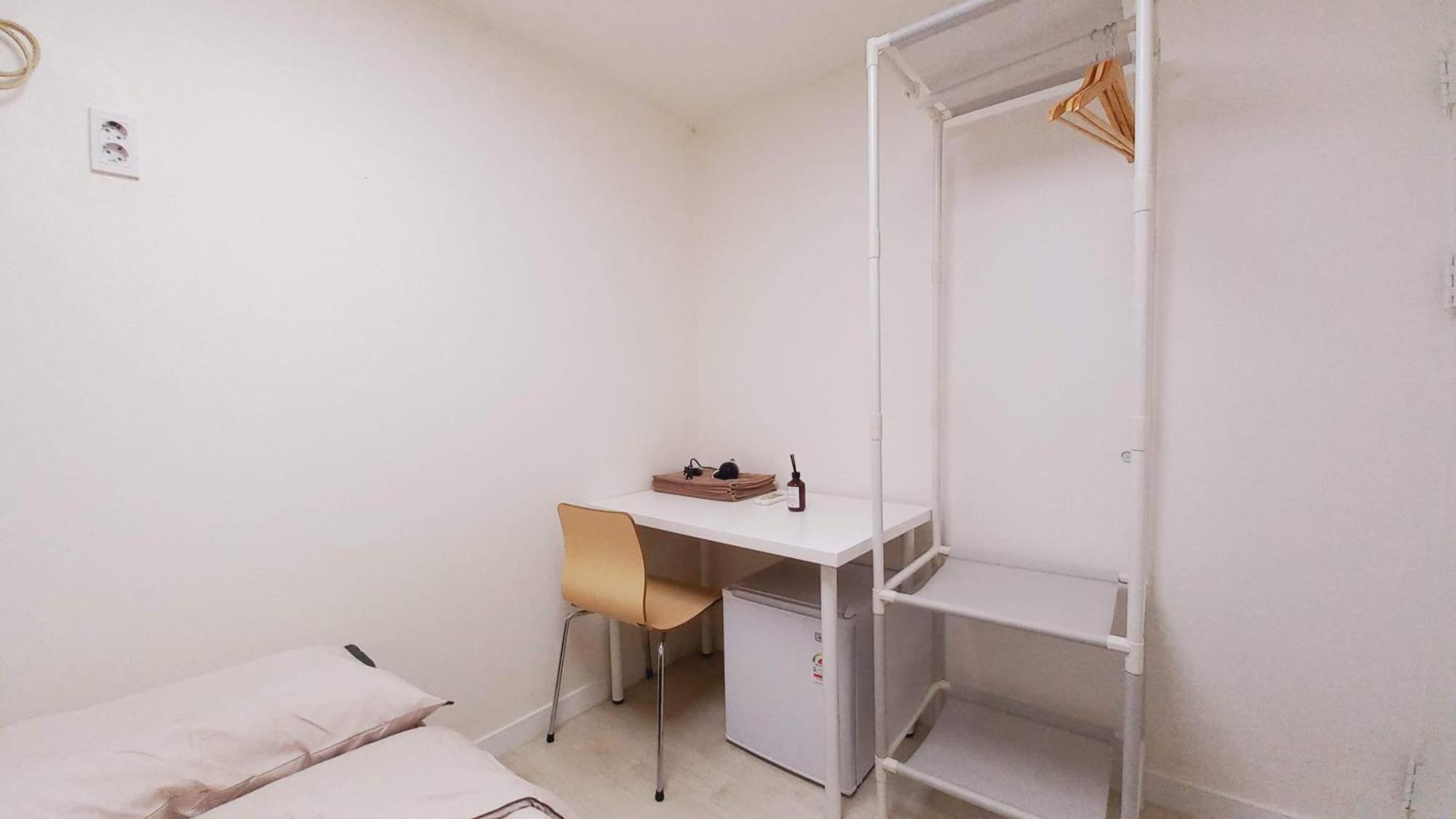 G Yongsan Guest house