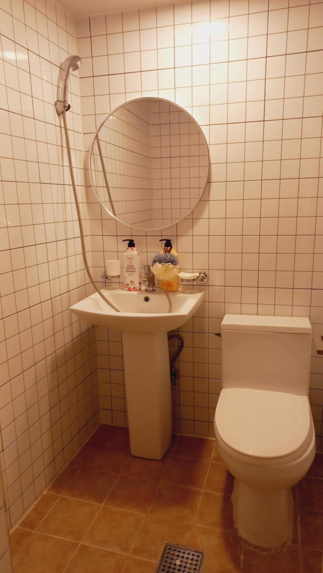 G Yongsan Guest house *
