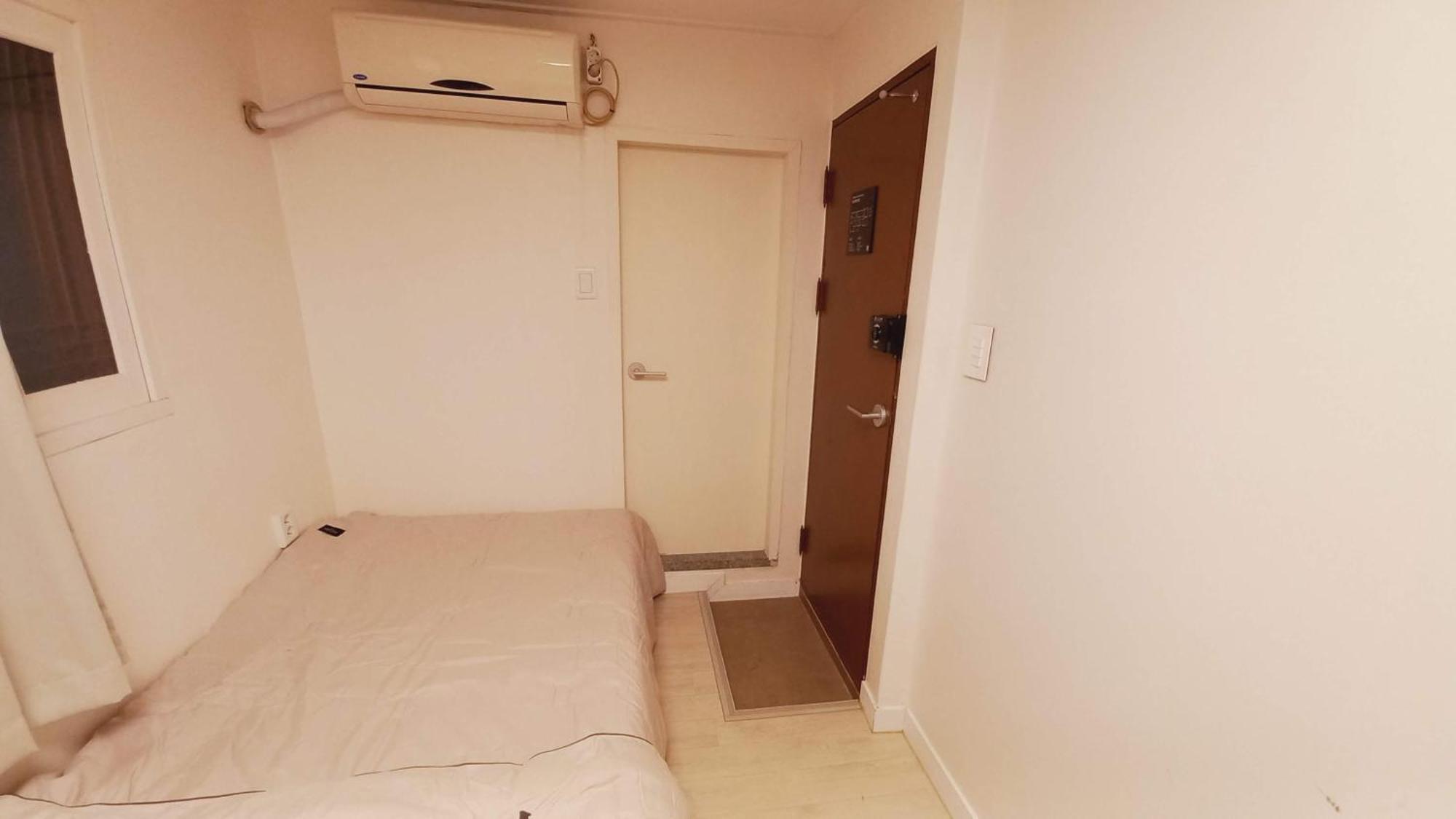 Guest house G Yongsan Seoul
