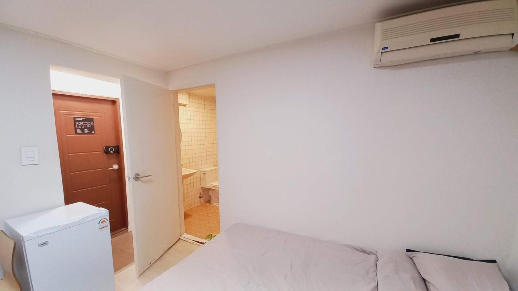 G Yongsan Guest house