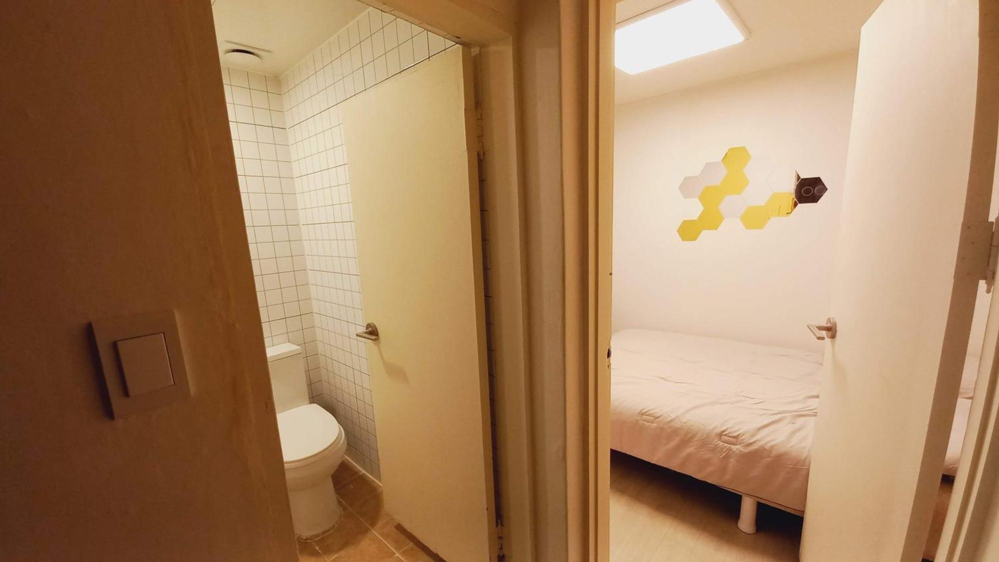 G Yongsan Guest house *