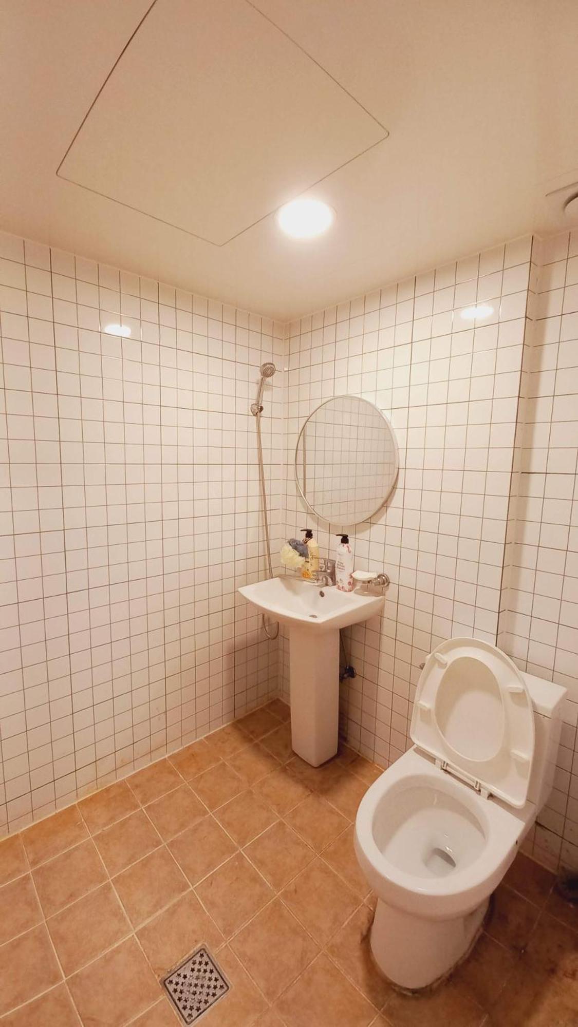 G Yongsan Guest house