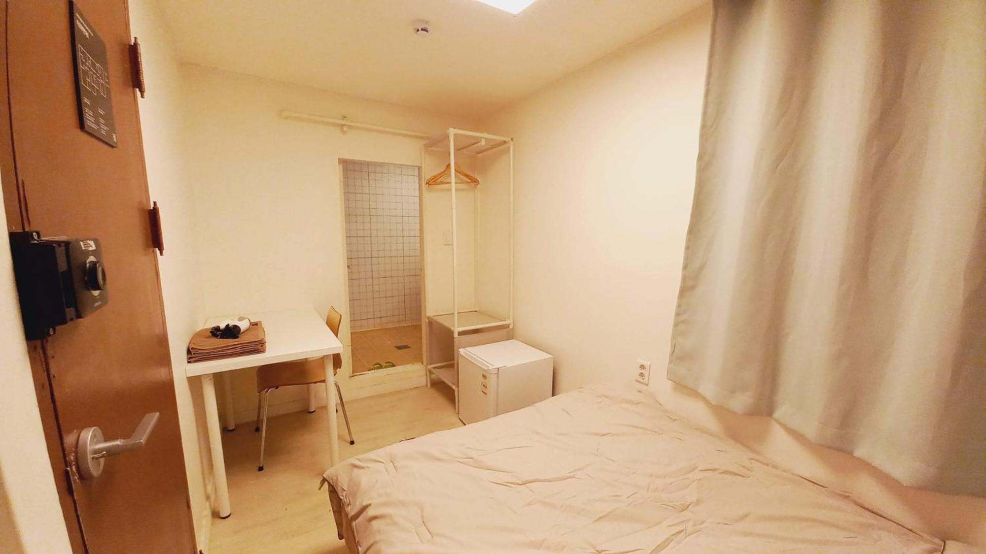 Guest house G Yongsan Seoul